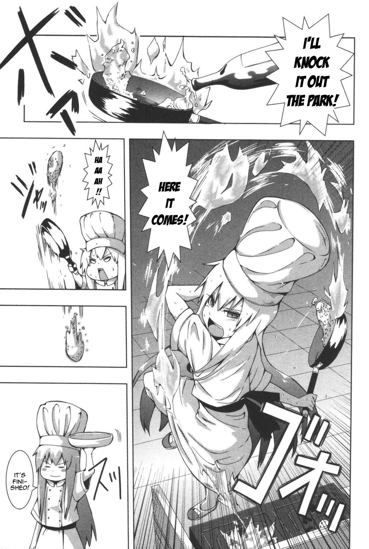 Chapter 108 - Page 3