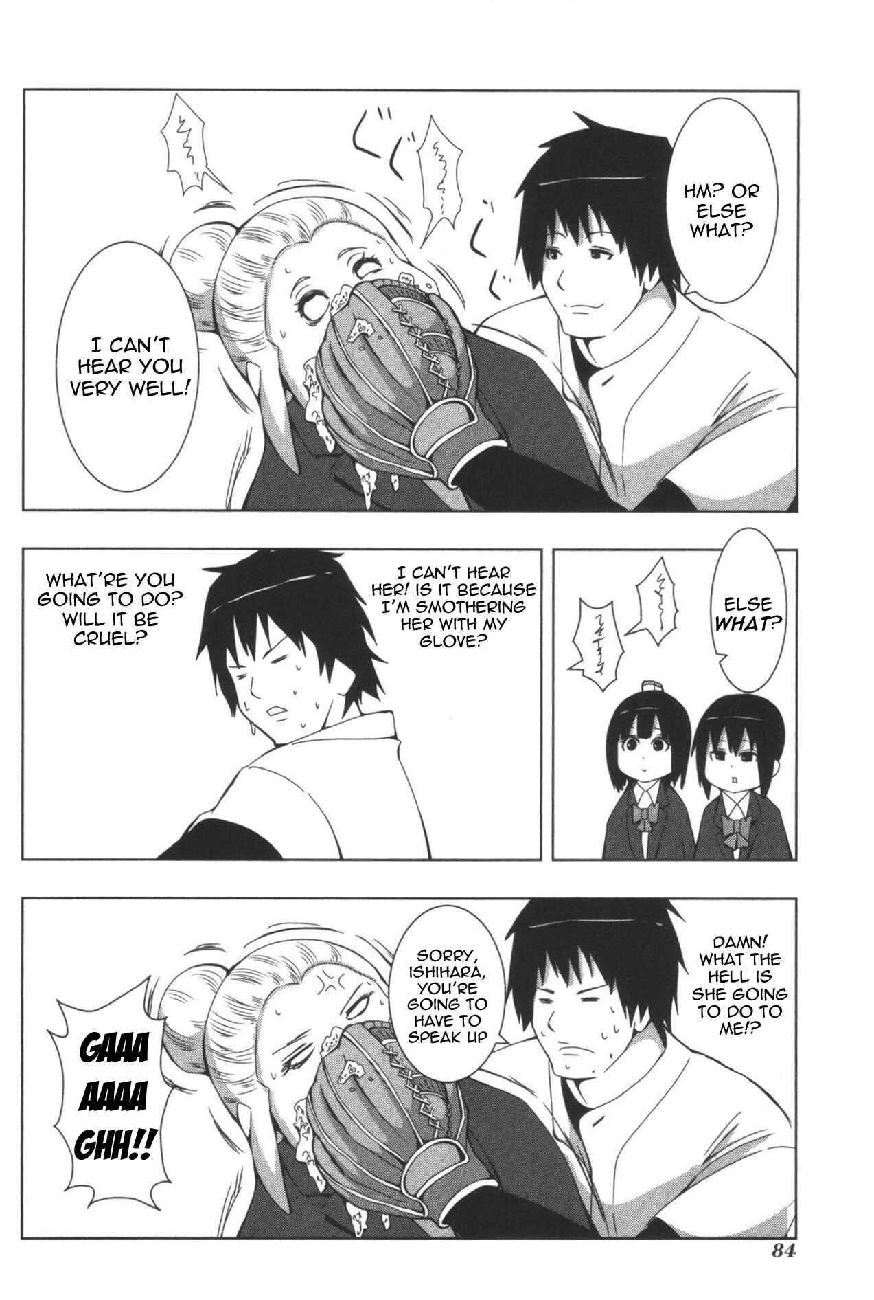 Chapter 108 - Page 6