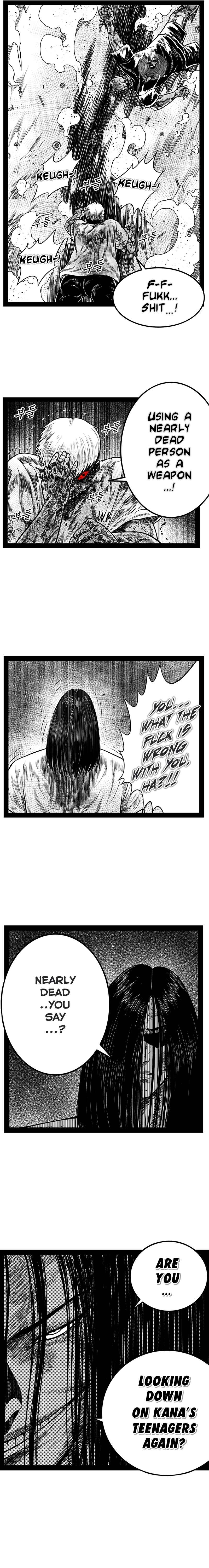 Chapter 163 - Page 21