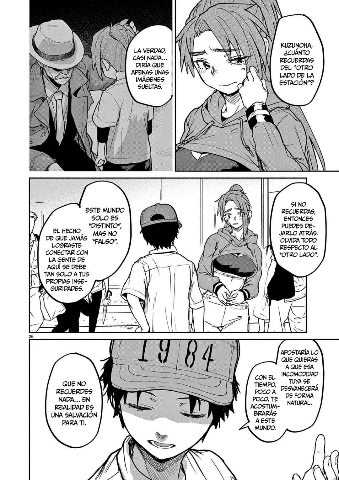 Chapter 75 - Page 26