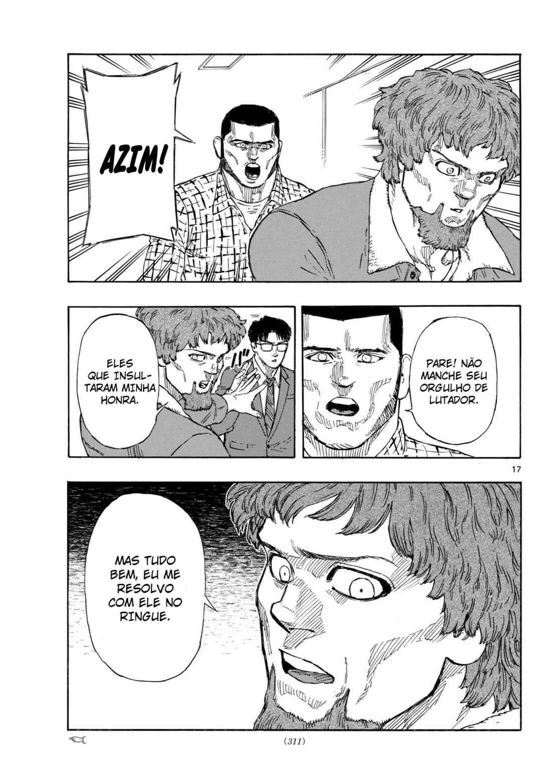 Chapter 86 - Page 18