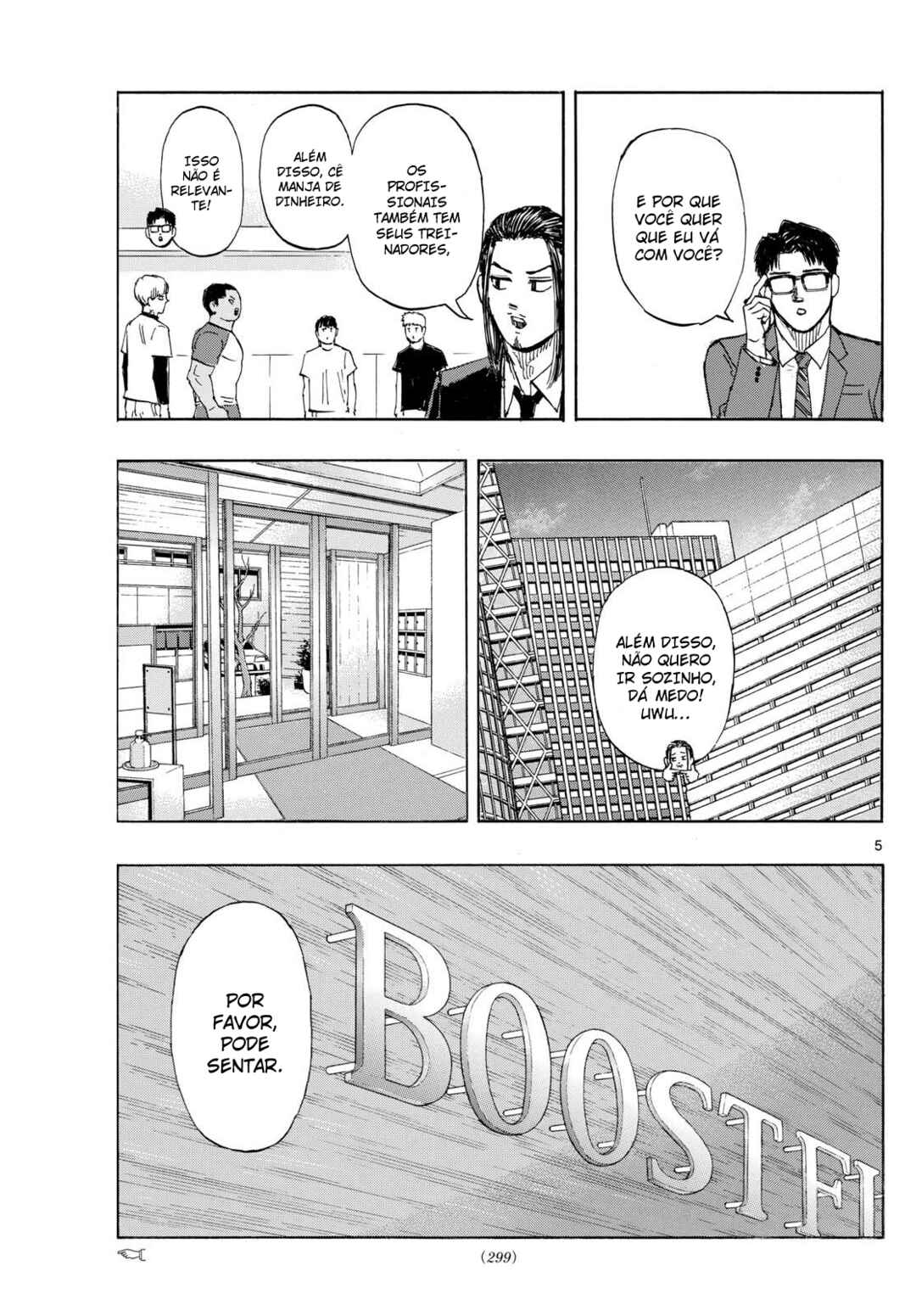 Chapter 86 - Page 6