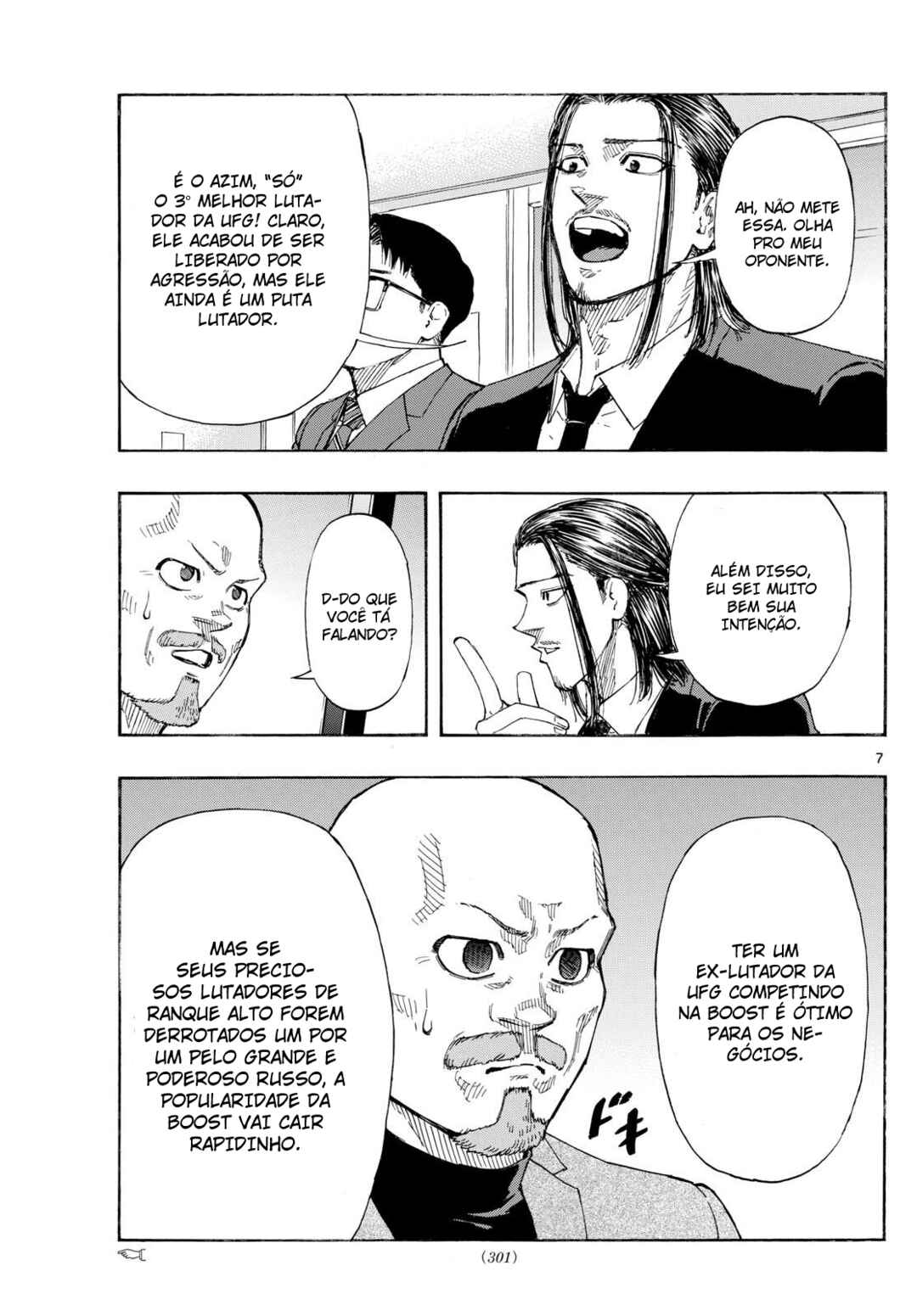 Chapter 86 - Page 8