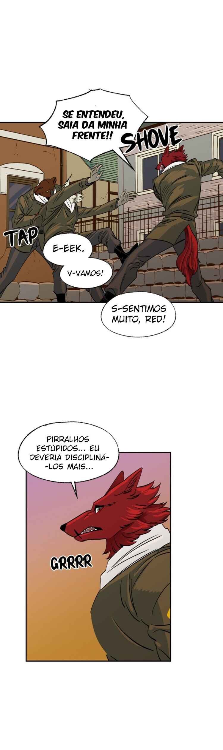 Chapter 76 - Page 20