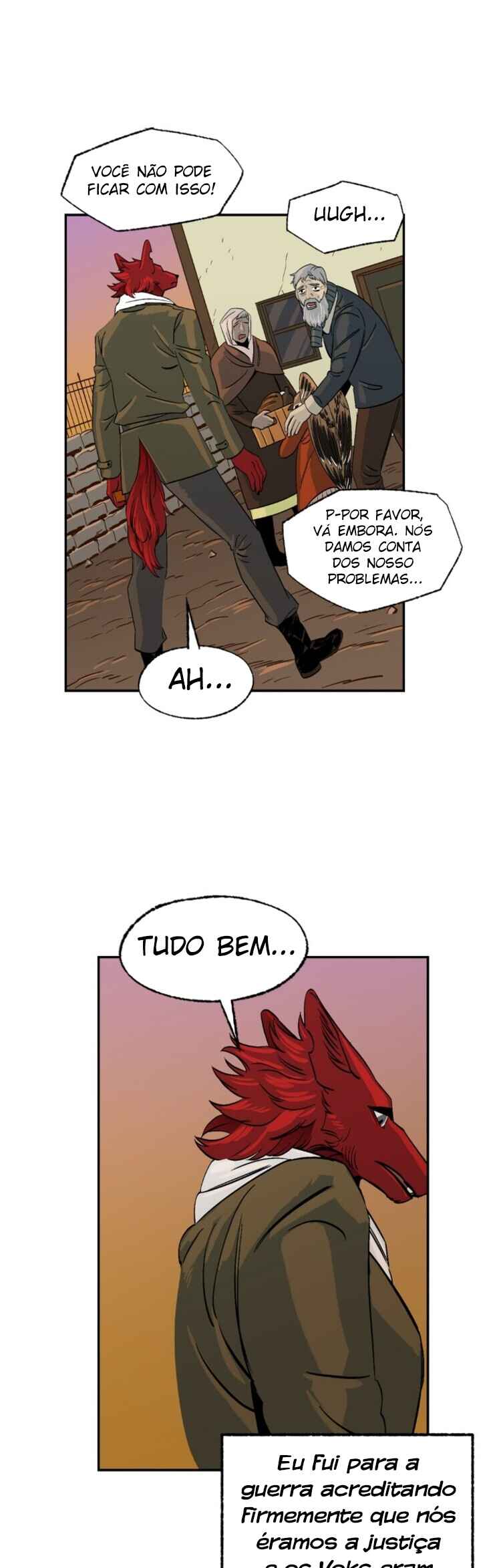 Chapter 76 - Page 23