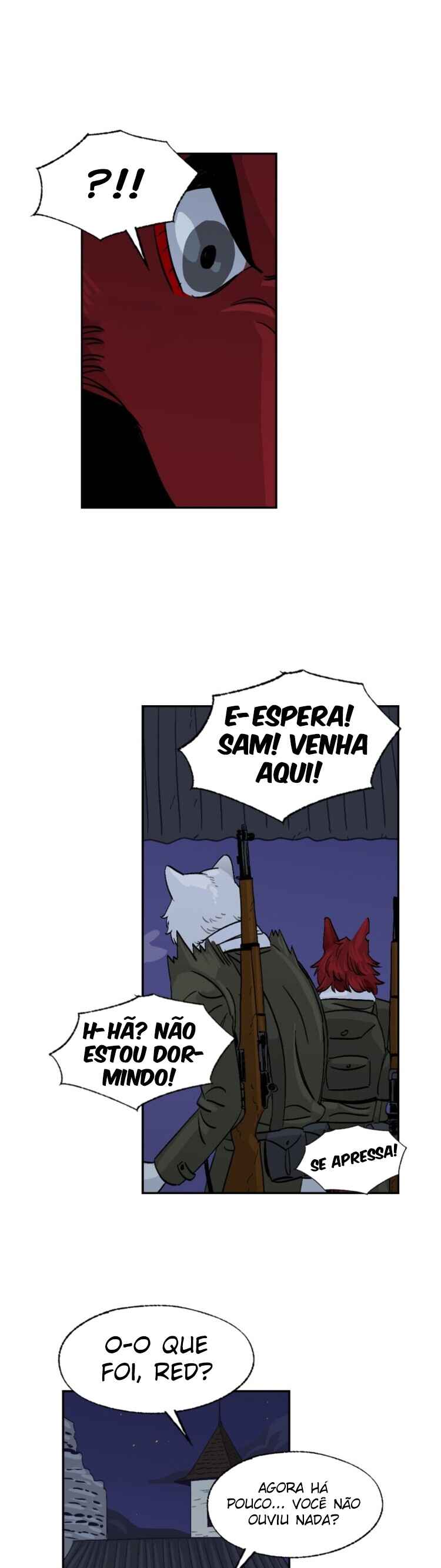 Chapter 76 - Page 26