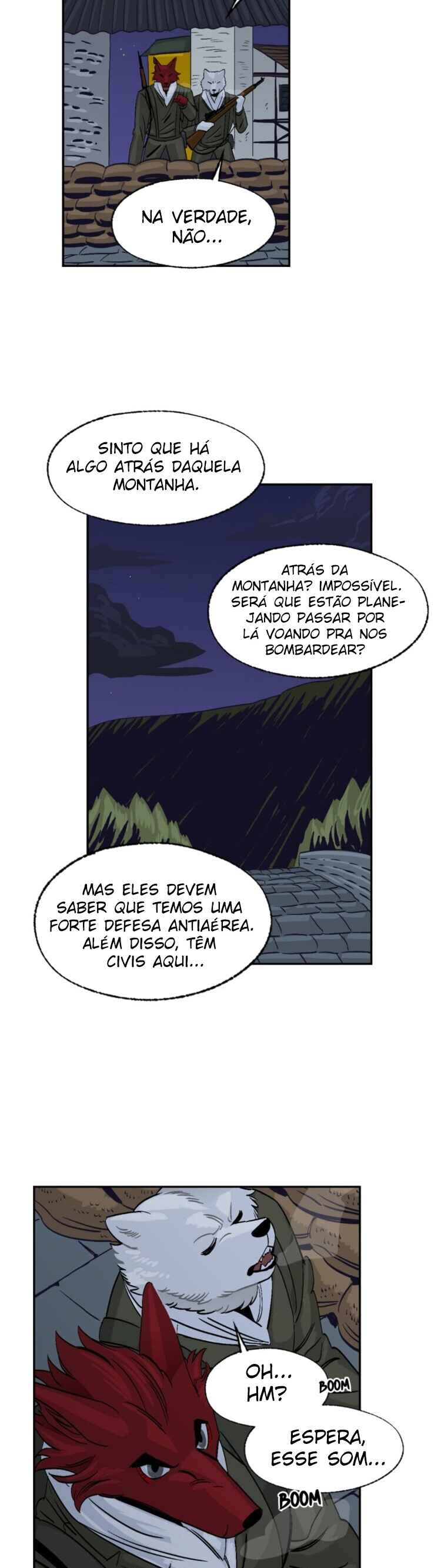 Chapter 76 - Page 27