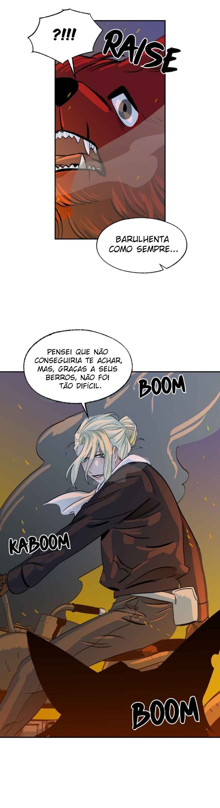Chapter 76 - Page 35