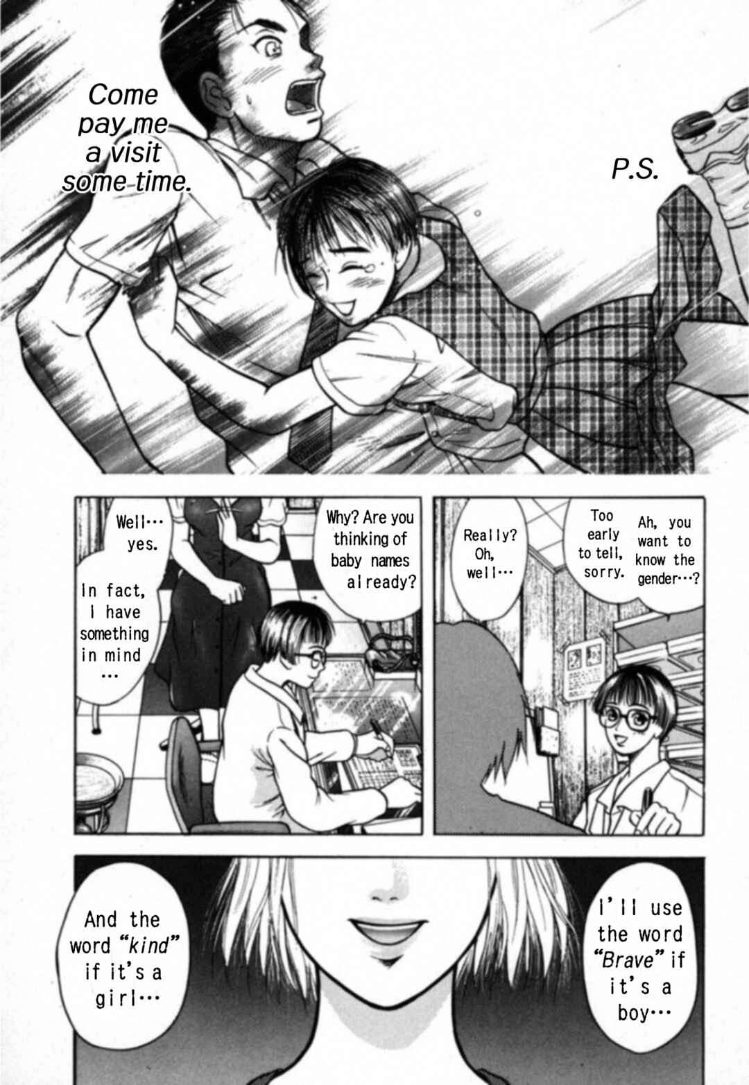 Chapter 22 - Page 20