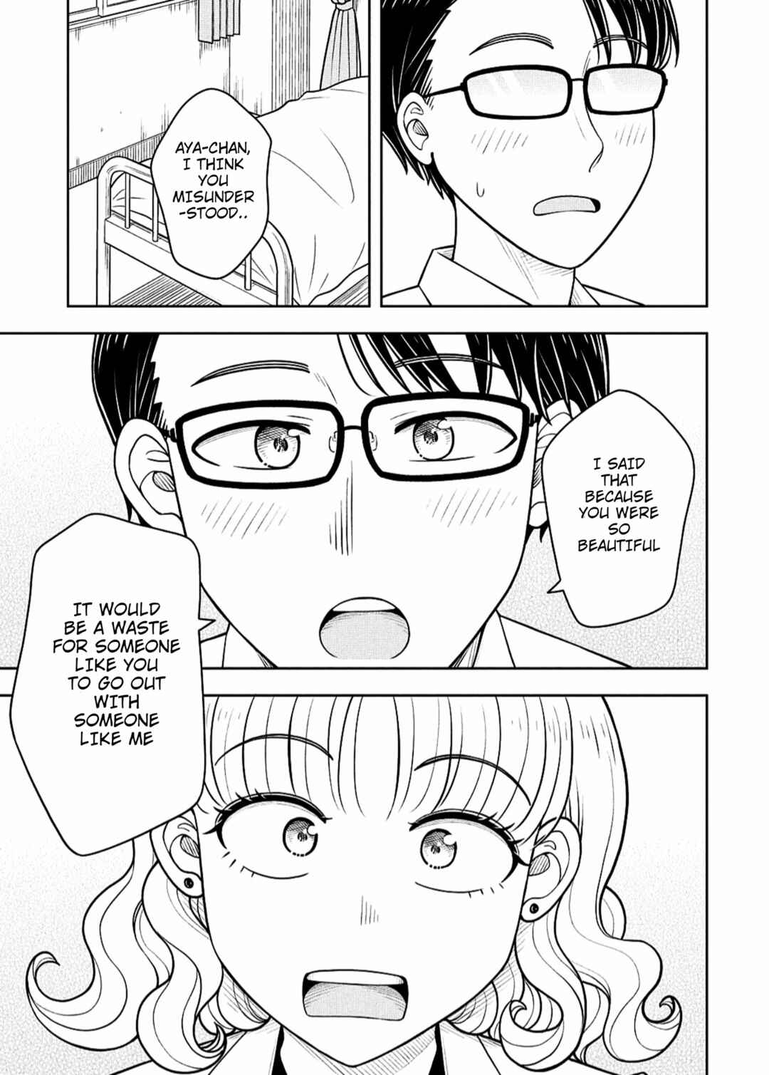 Chapter 146 - Page 11