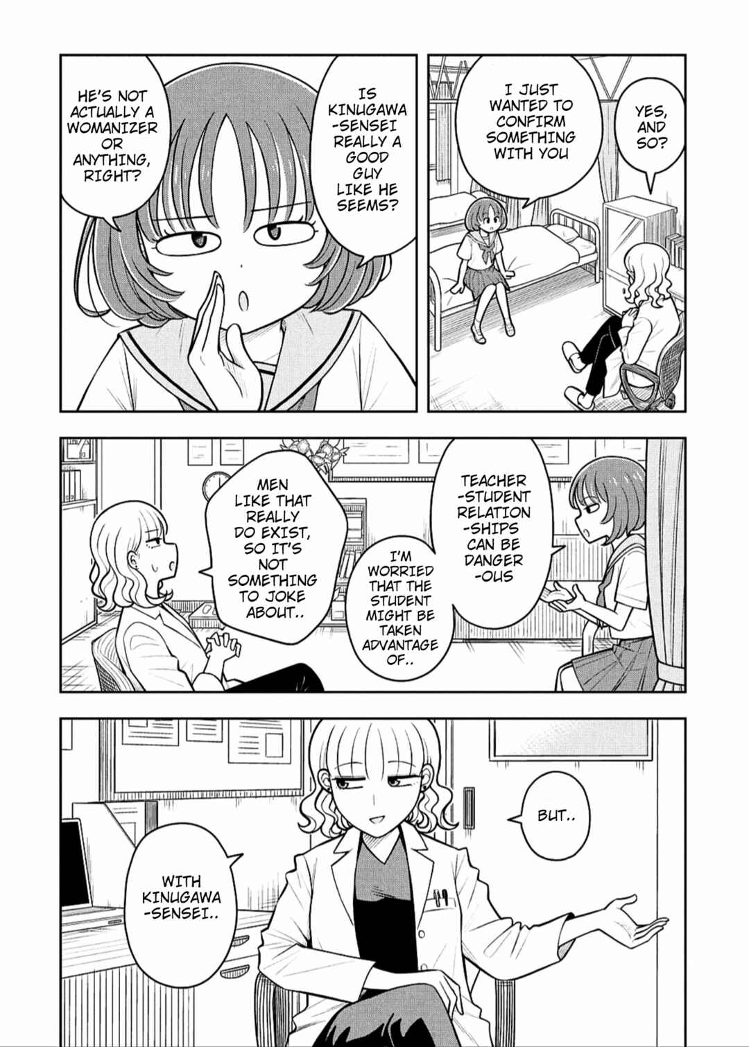 Chapter 146 - Page 4