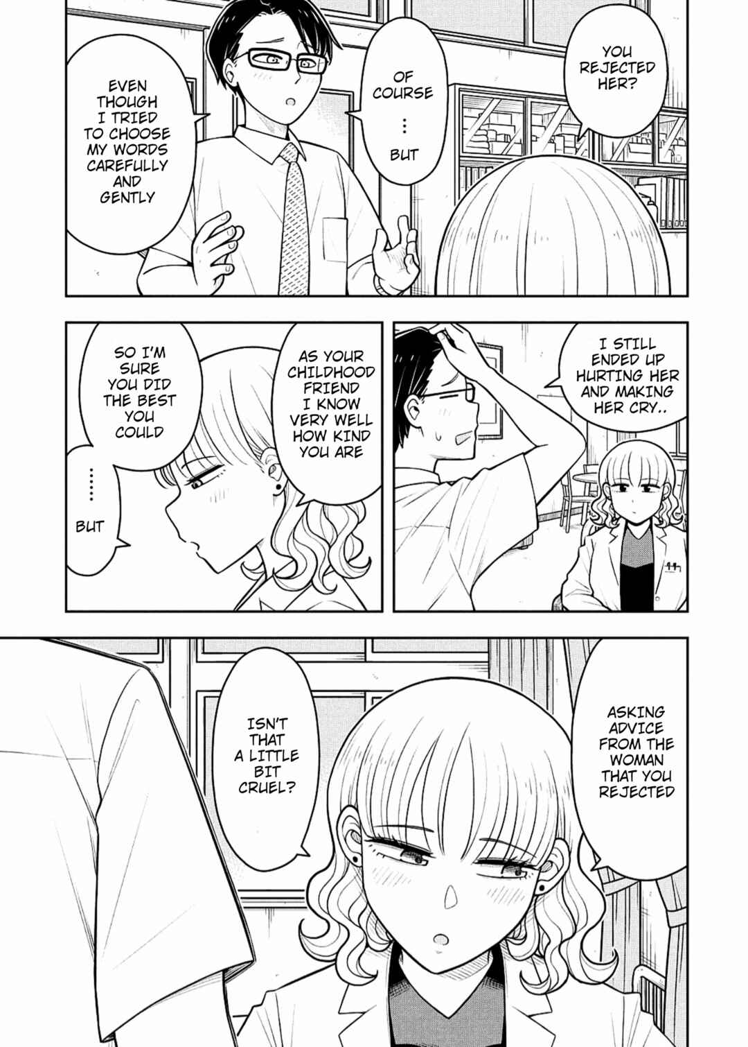 Chapter 146 - Page 9