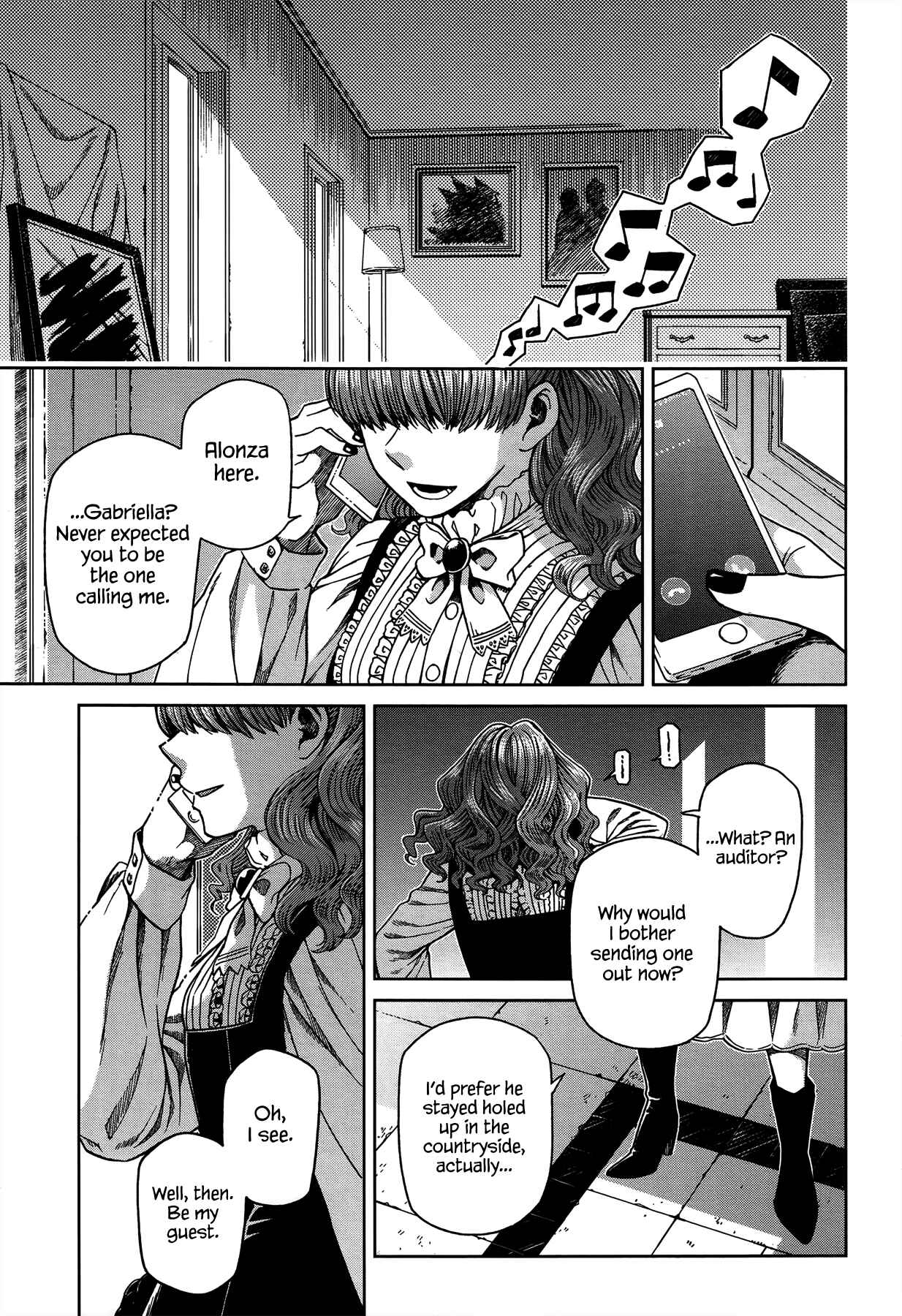 Chapter 51 - Page 1