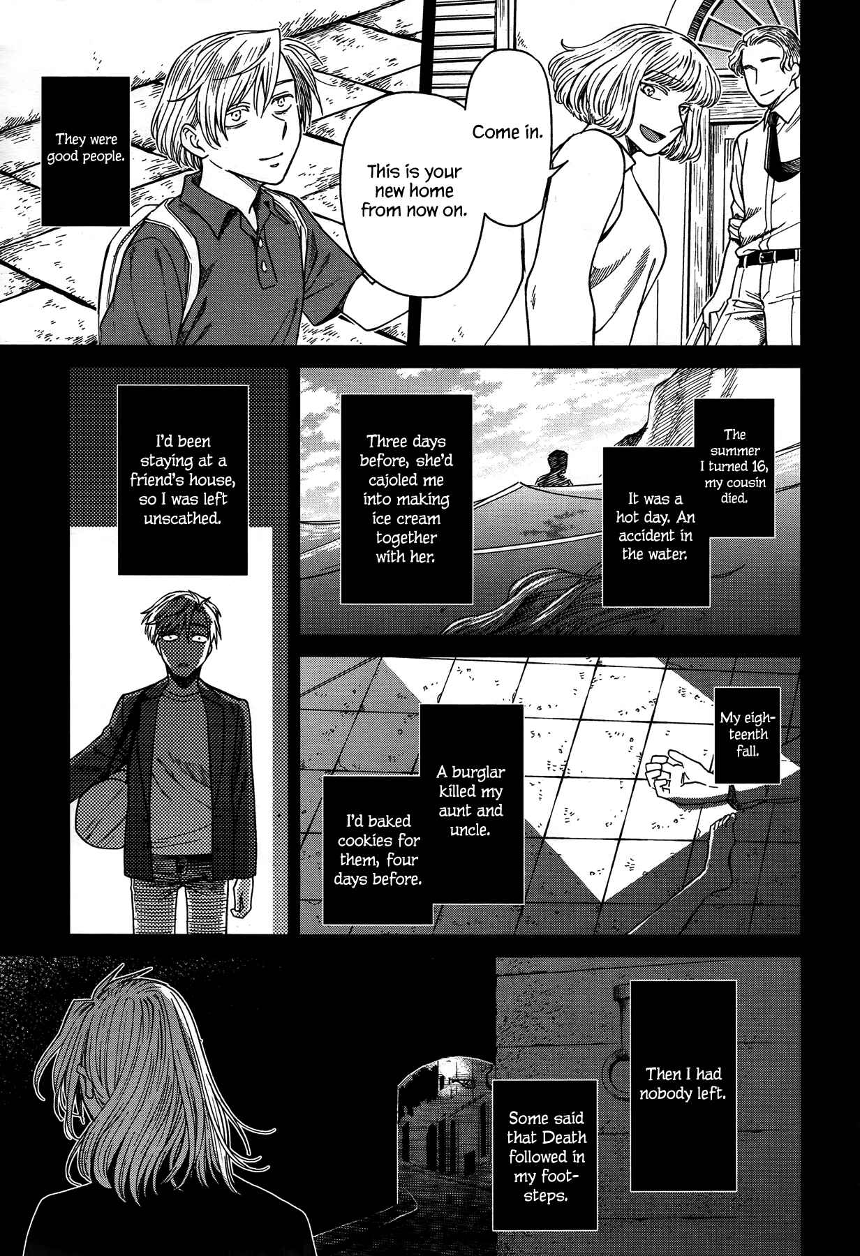 Chapter 51 - Page 19