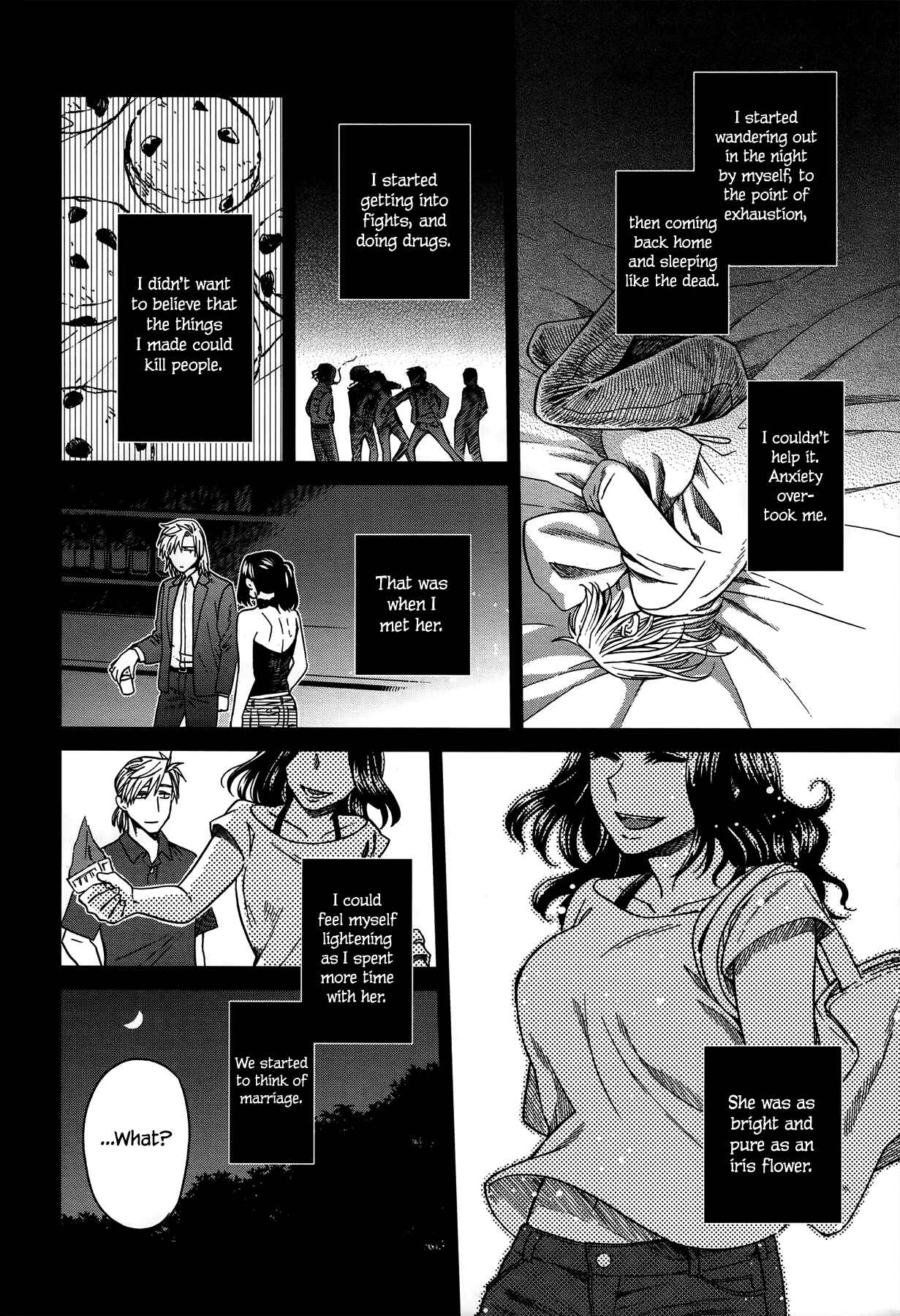 Chapter 51 - Page 20