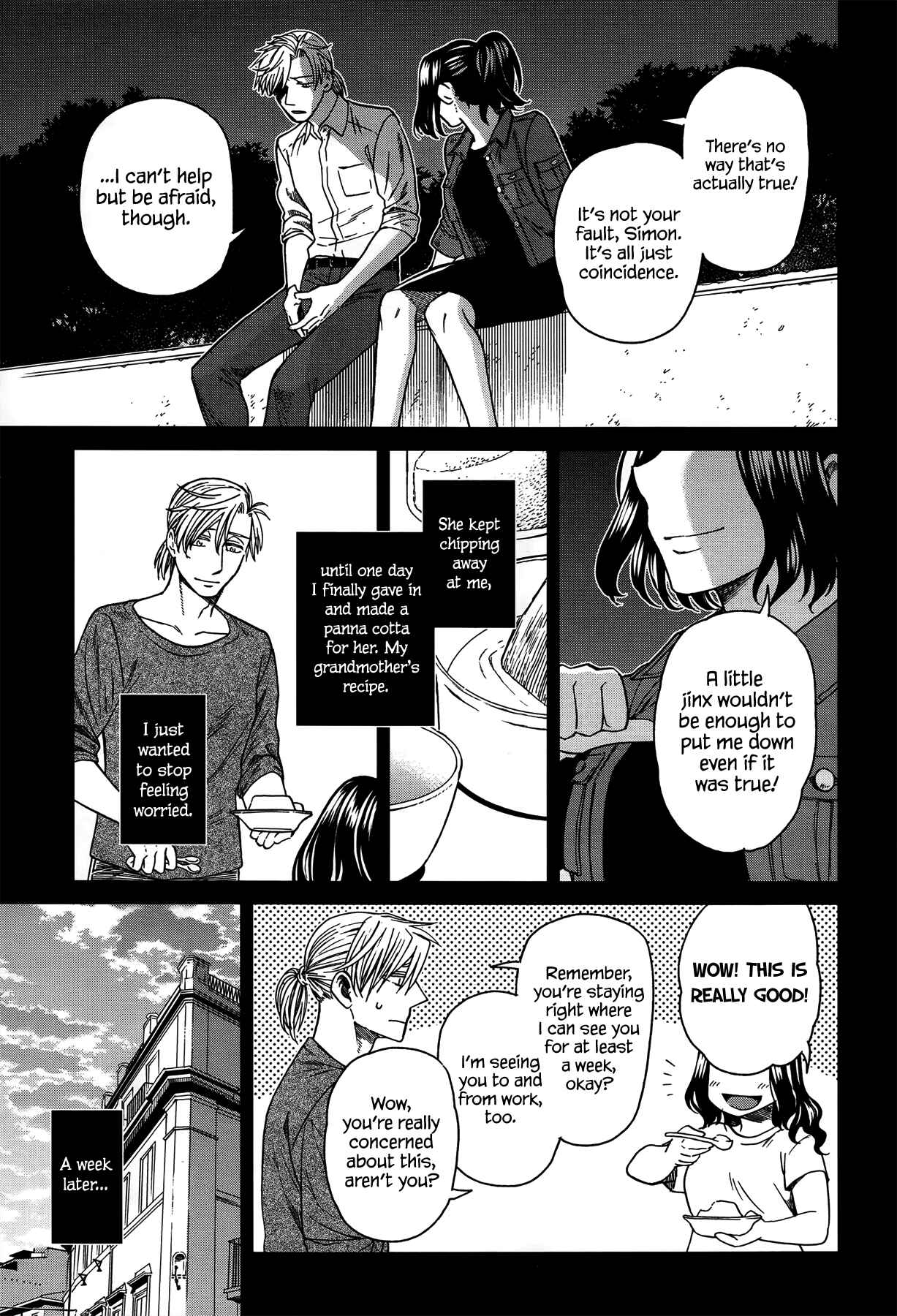 Chapter 51 - Page 21