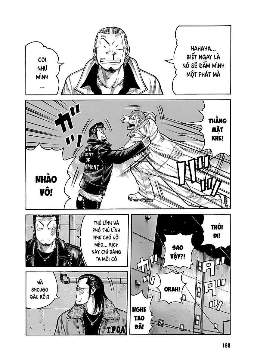 Chapter 37 - Page 33