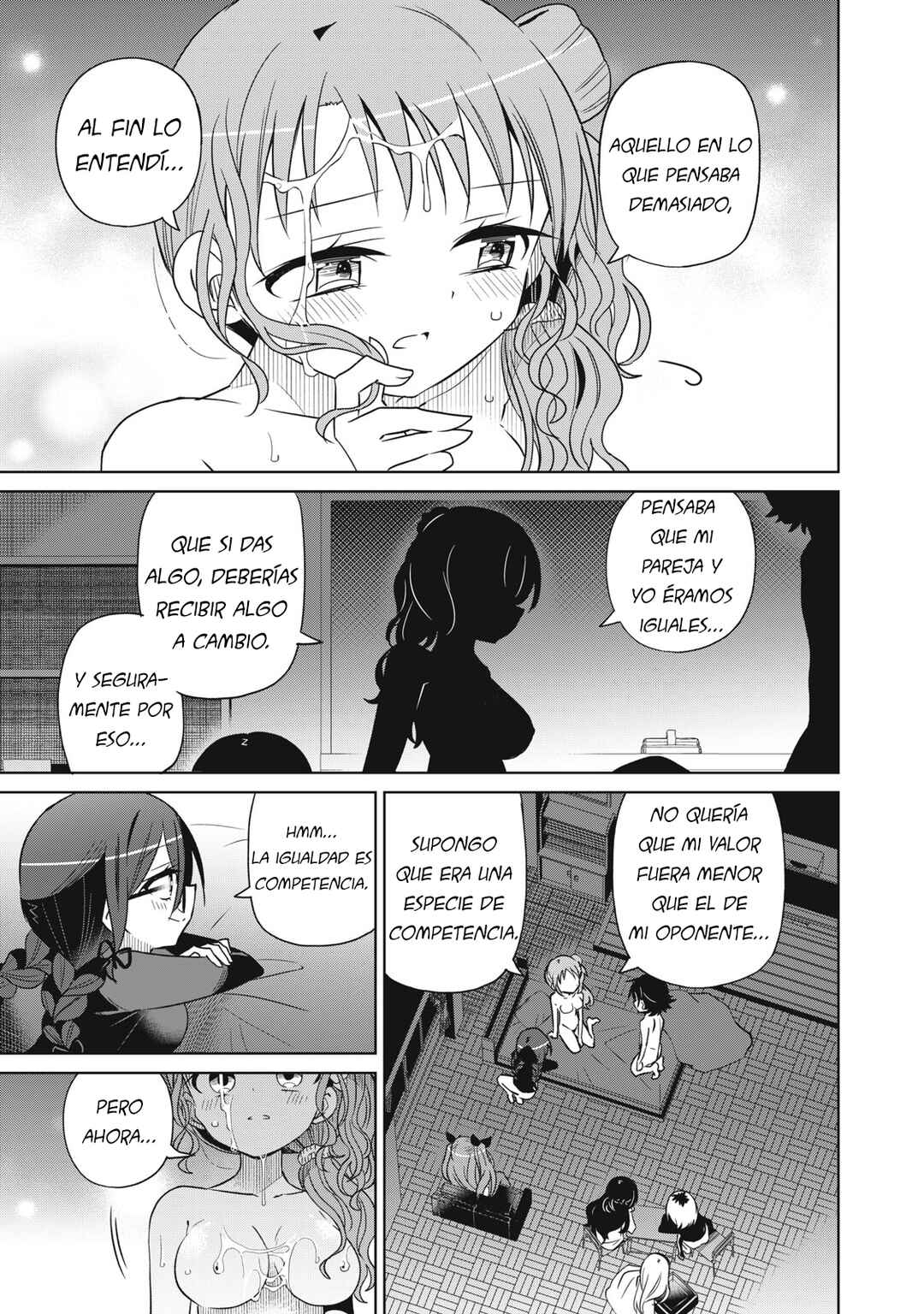 Chapter 73 - Page 5