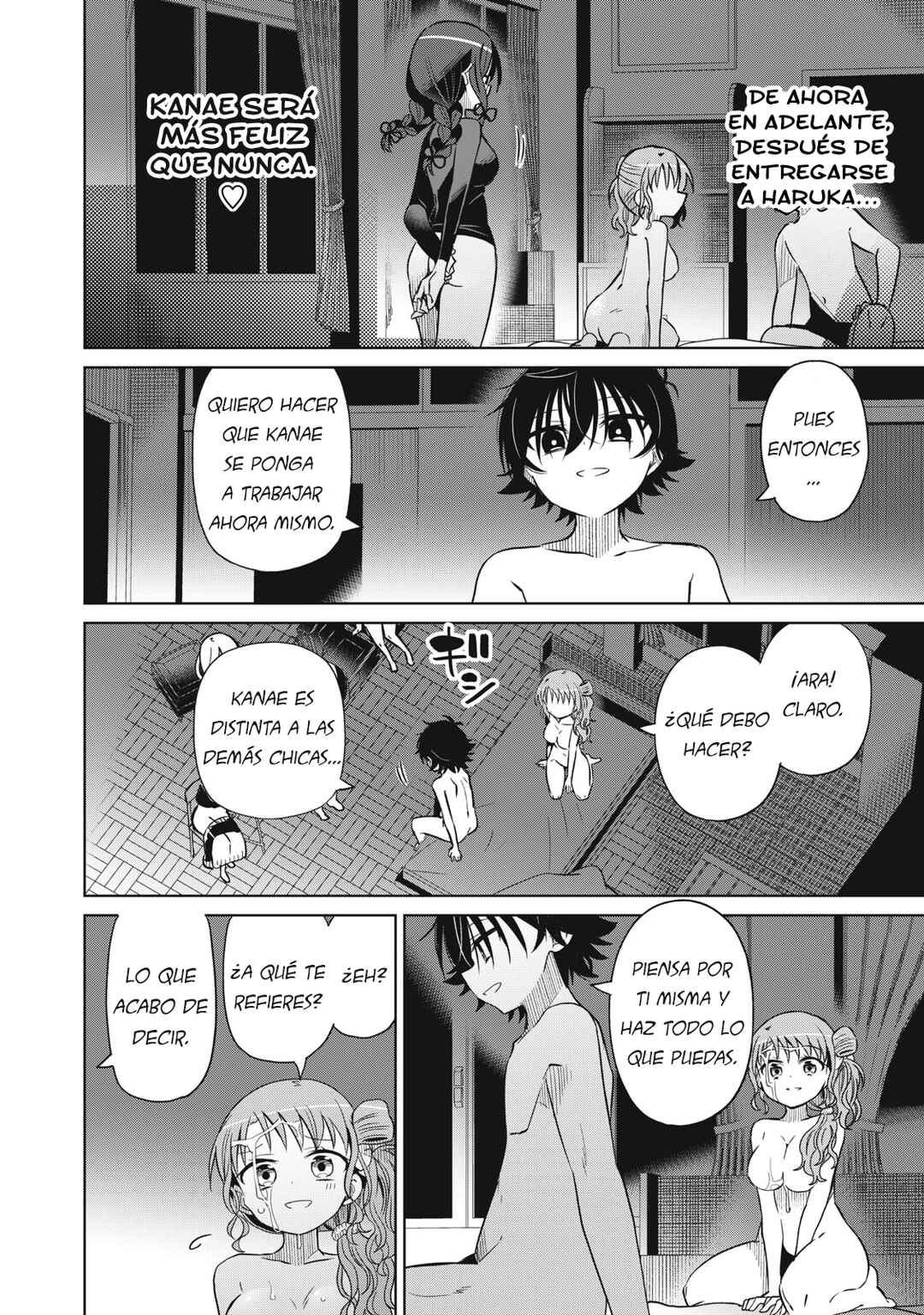 Chapter 73 - Page 8