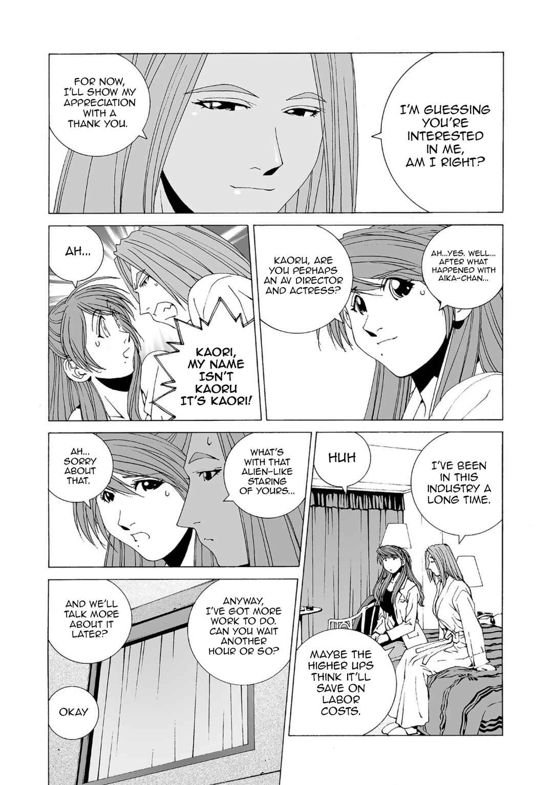 Chapter 38 - Page 5