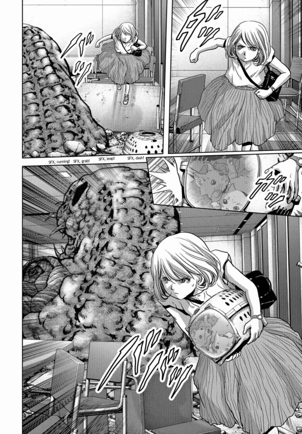 Chapter 21 - Page 26