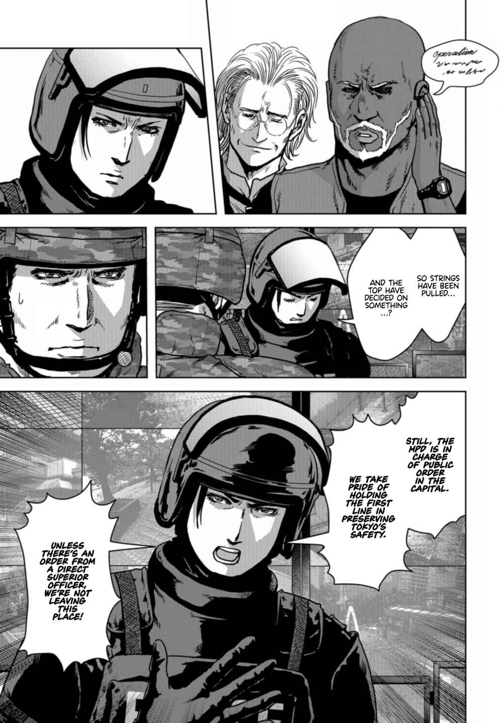 Chapter 21 - Page 43