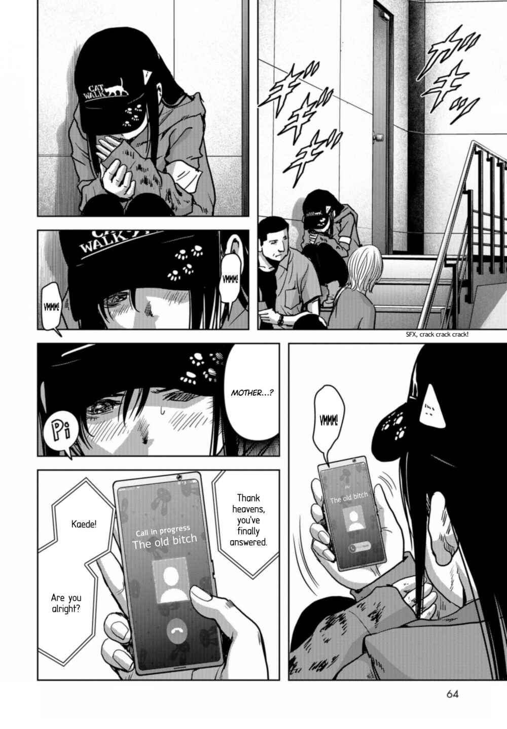 Chapter 21 - Page 57