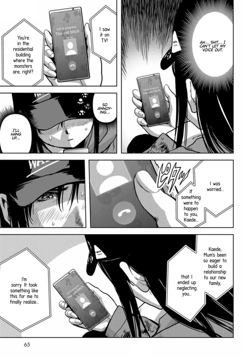 Chapter 21 - Page 58