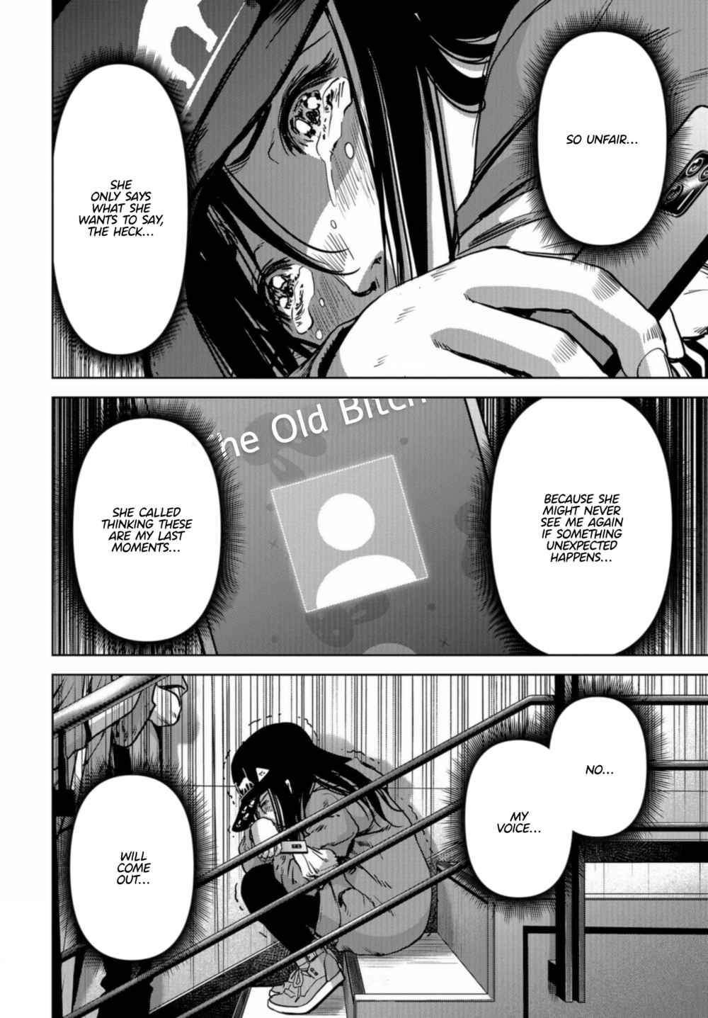 Chapter 21 - Page 61