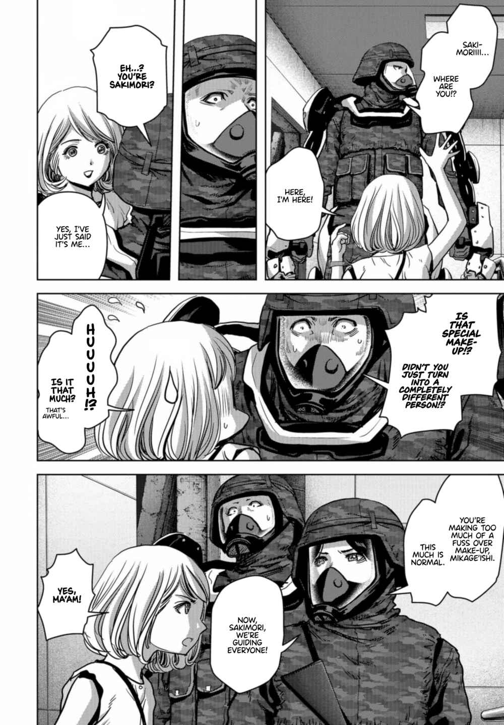 Chapter 21 - Page 65