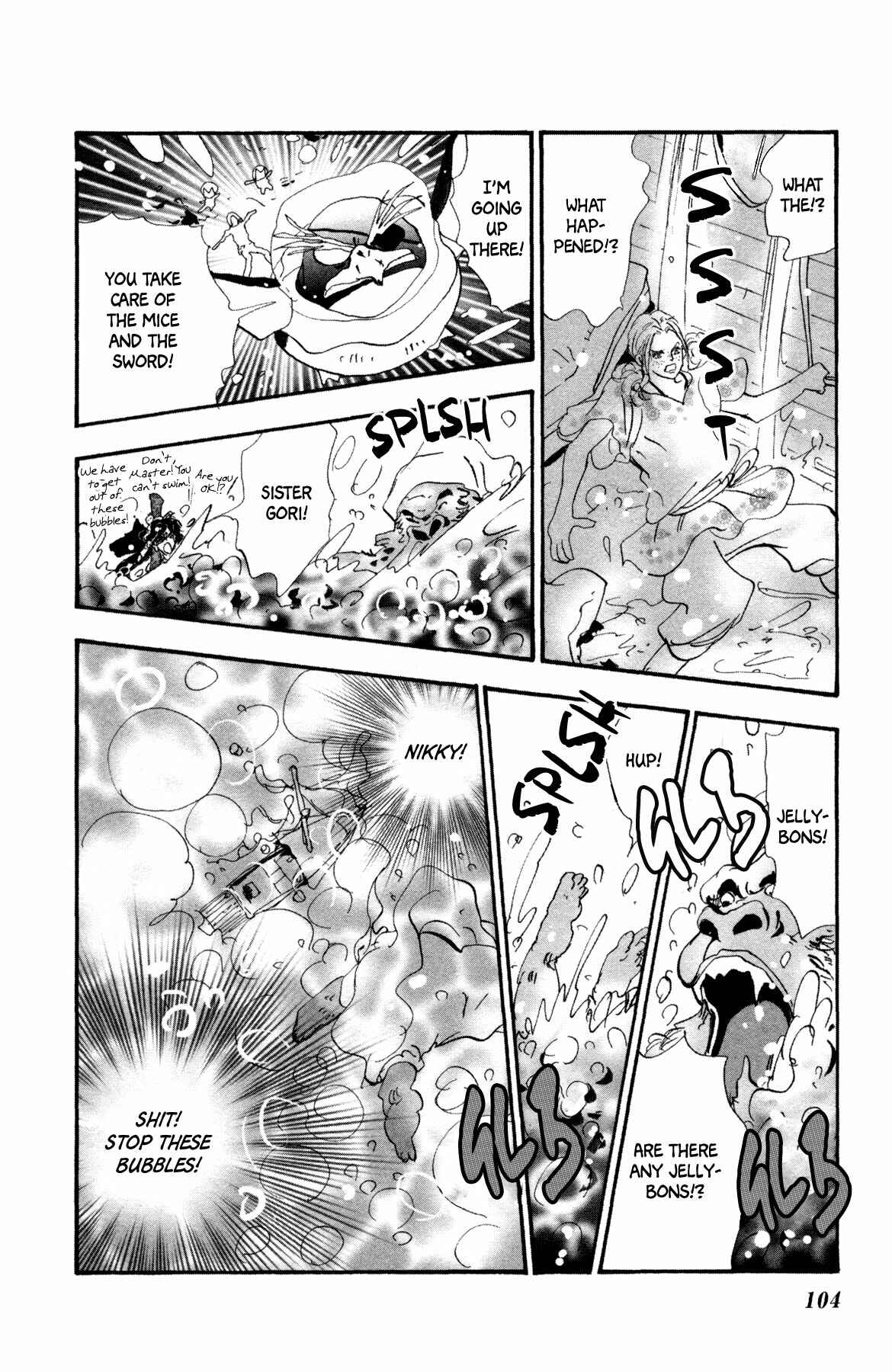 Chapter 25 - Page 38