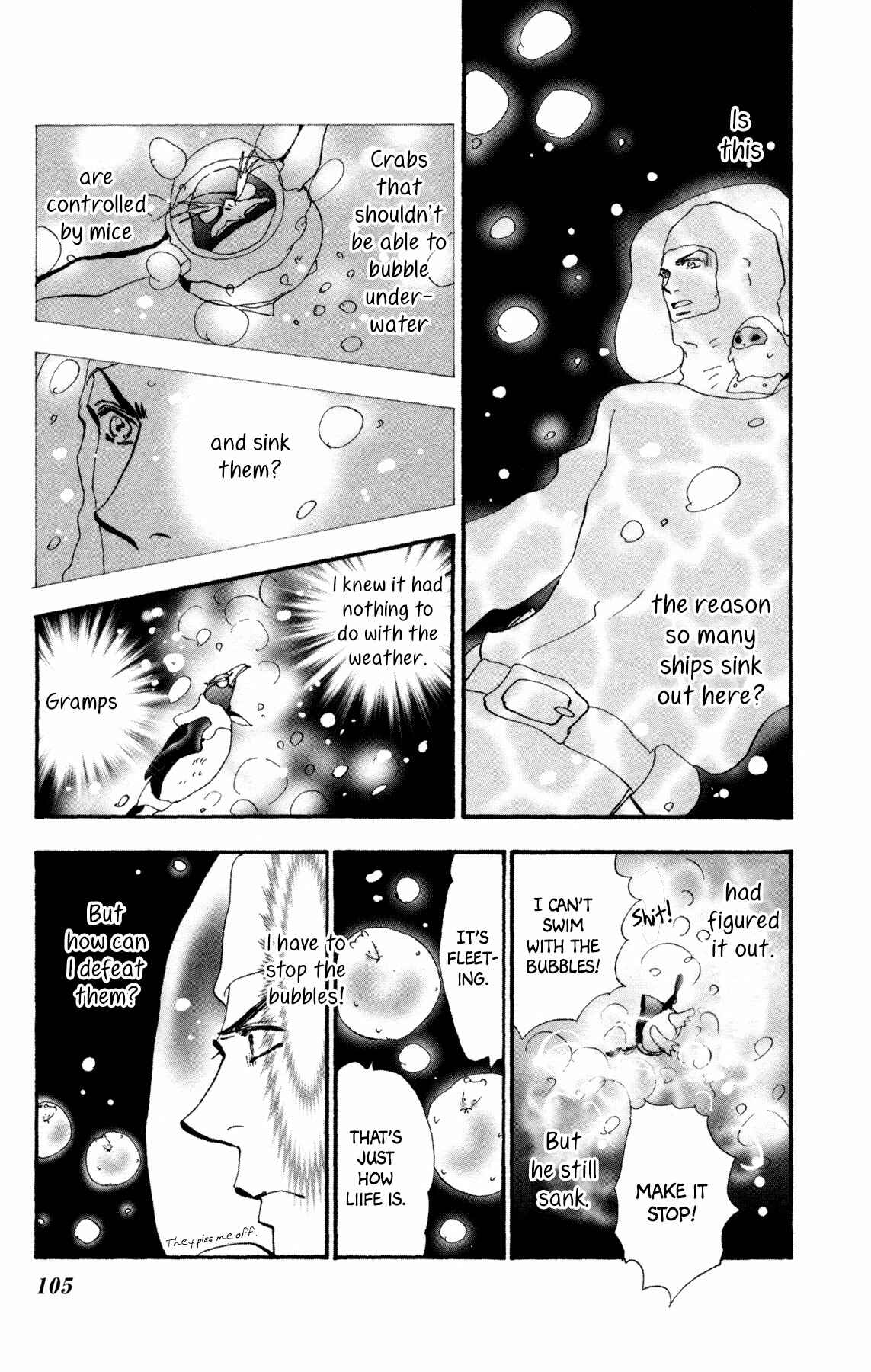Chapter 25 - Page 39