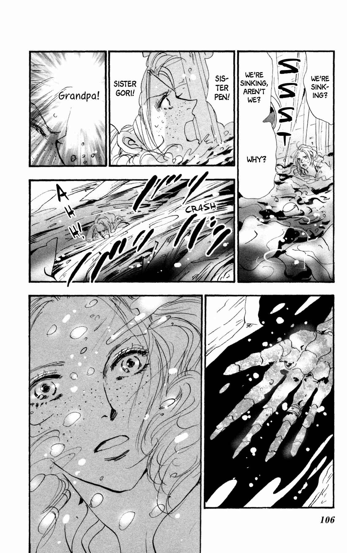 Chapter 25 - Page 40