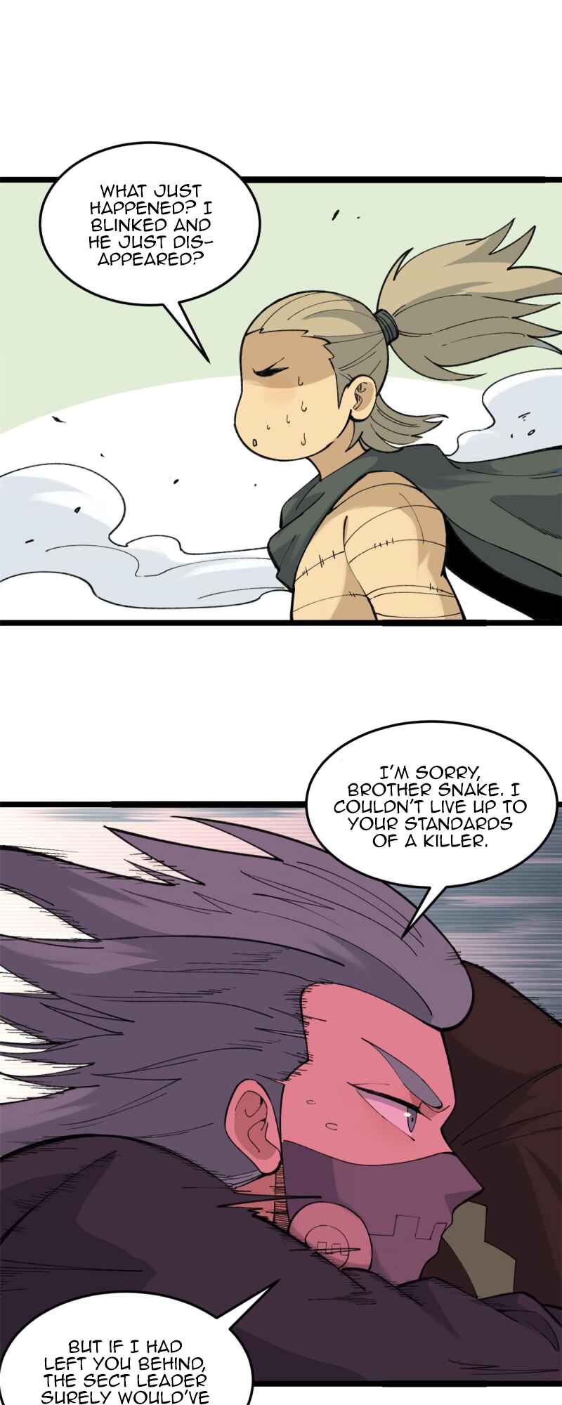 Chapter 129 - Page 12