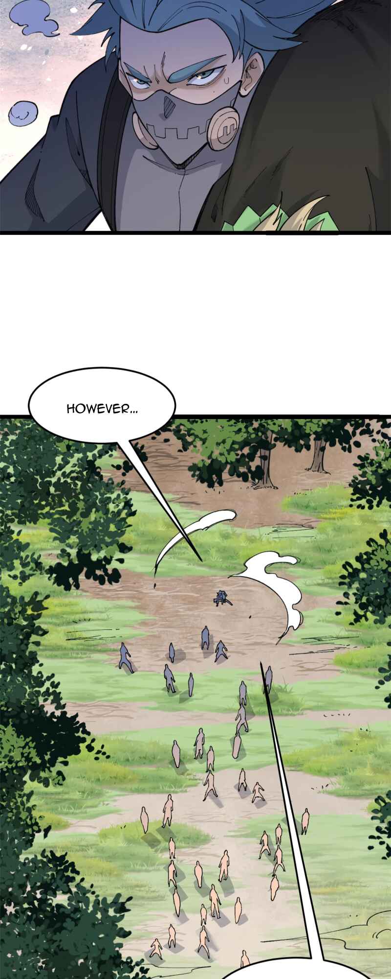 Chapter 129 - Page 18