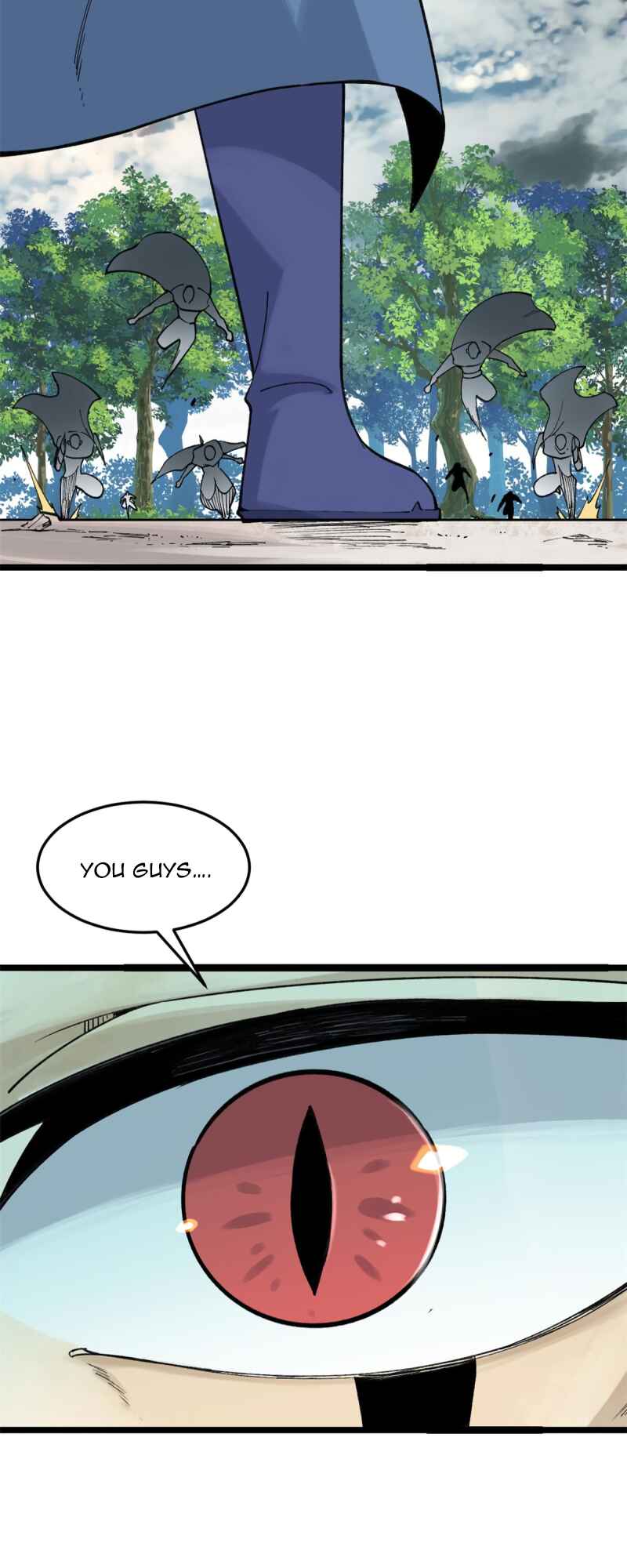 Chapter 129 - Page 22