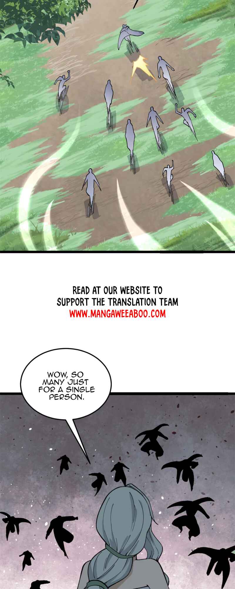 Chapter 129 - Page 26