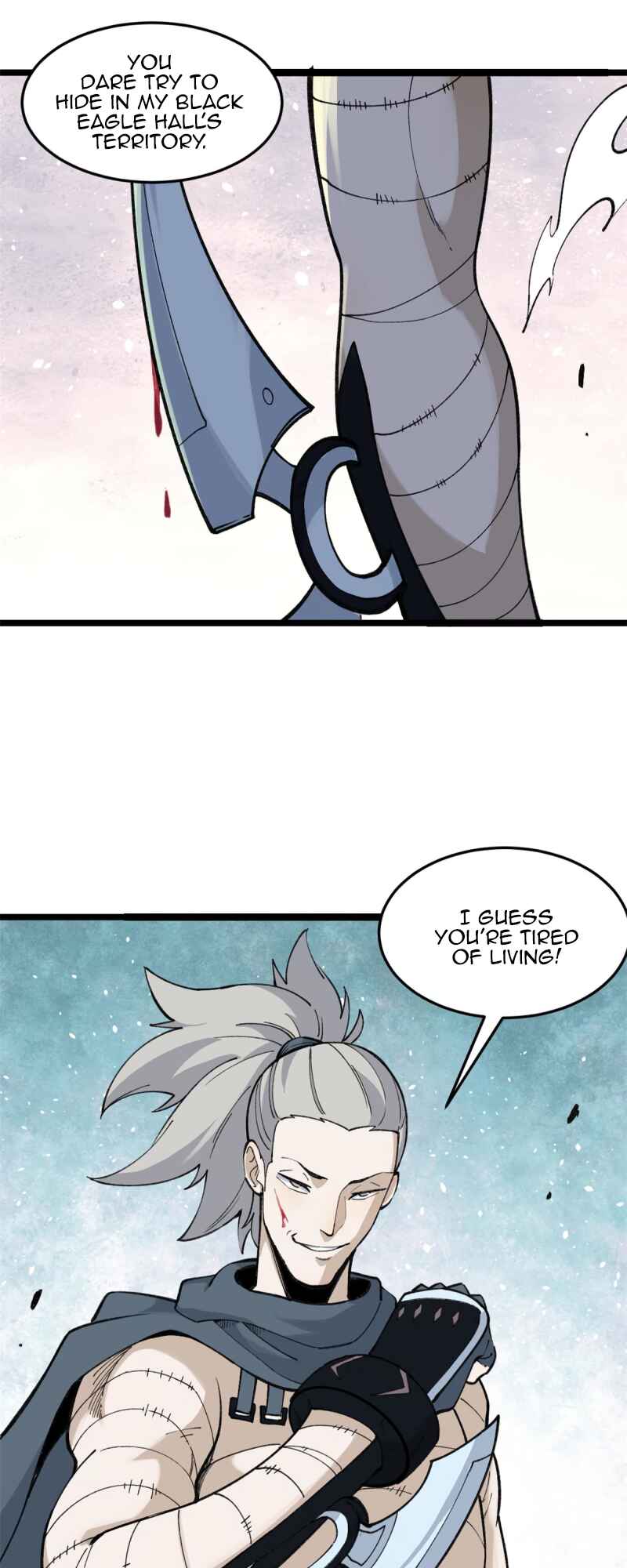 Chapter 129 - Page 3