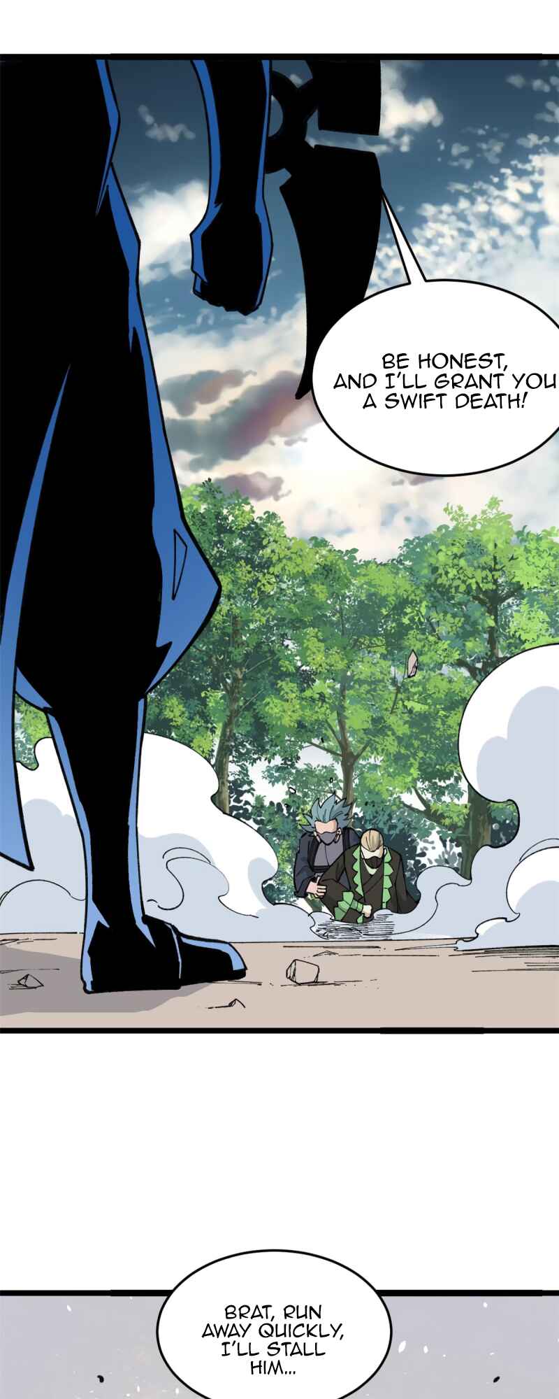 Chapter 129 - Page 5