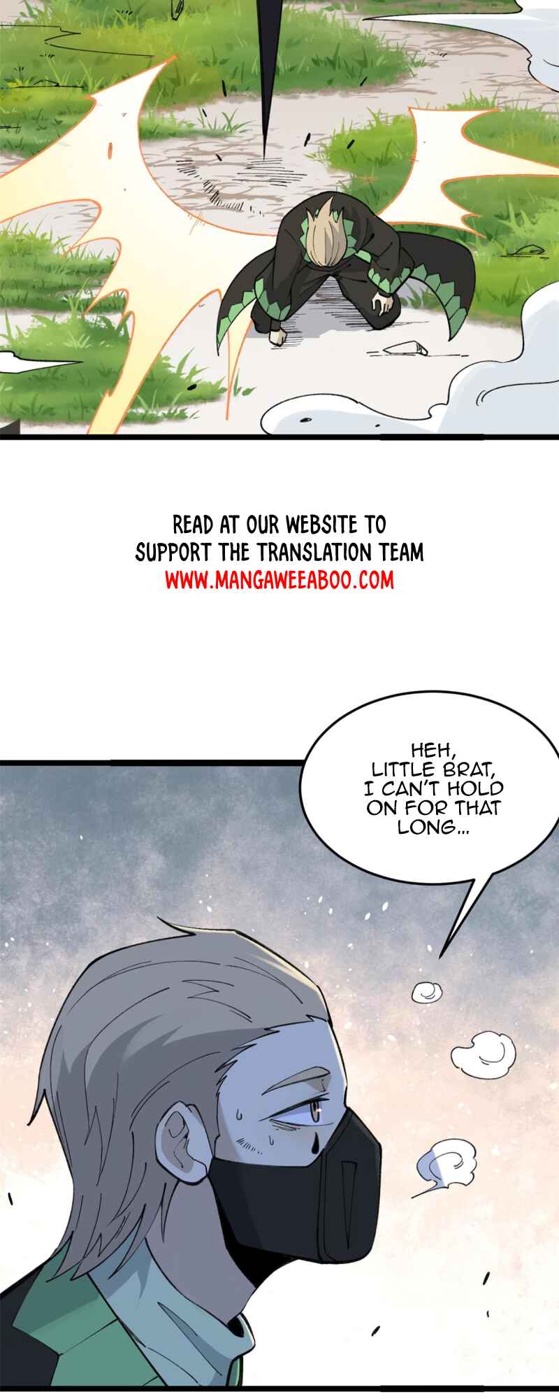 Chapter 129 - Page 8