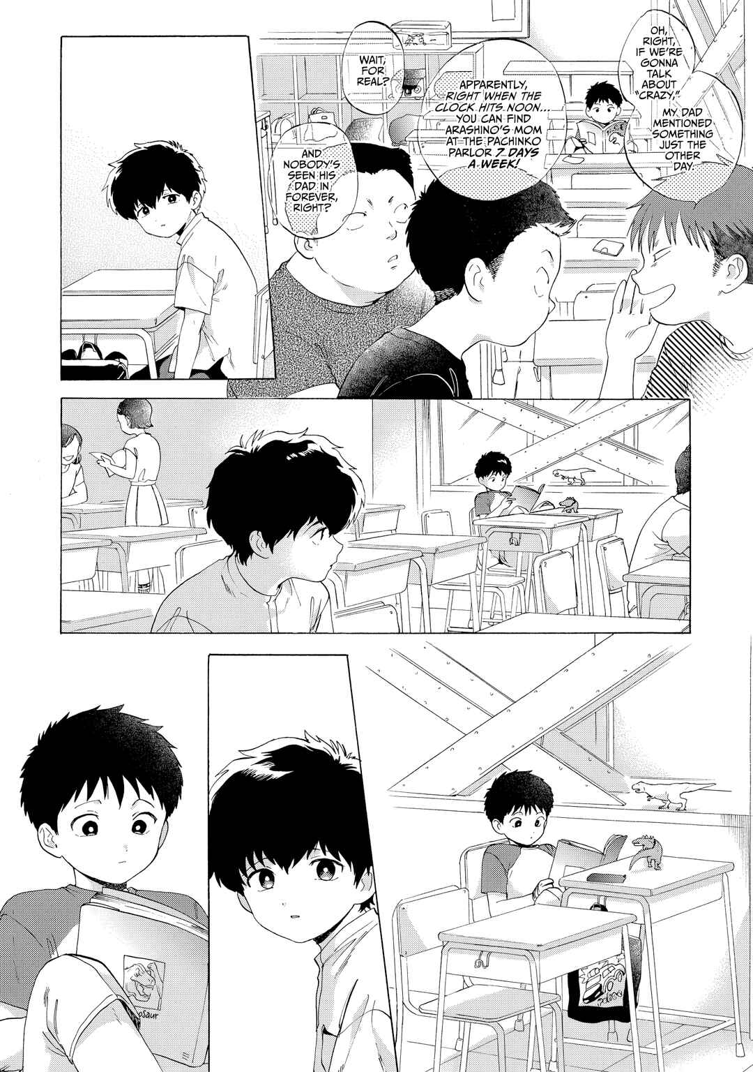 Chapter 1 - Page 10