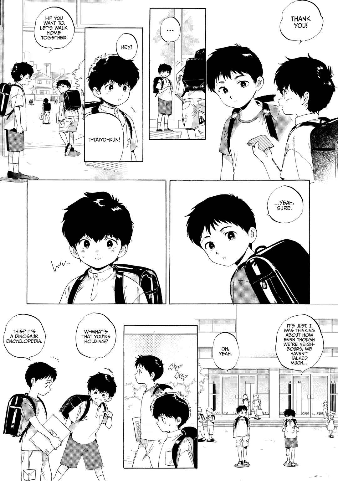 Chapter 1 - Page 16