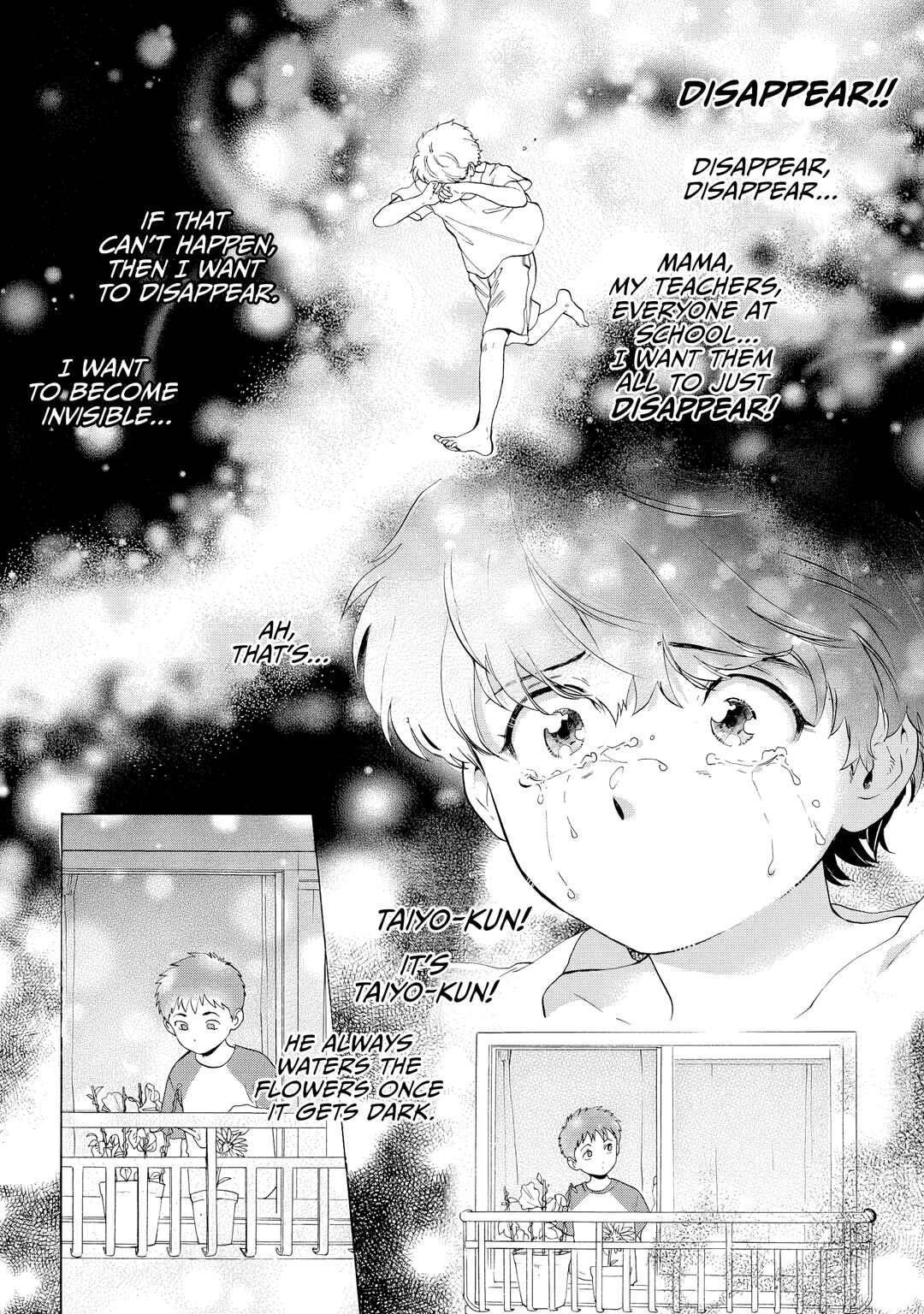 Chapter 1 - Page 3