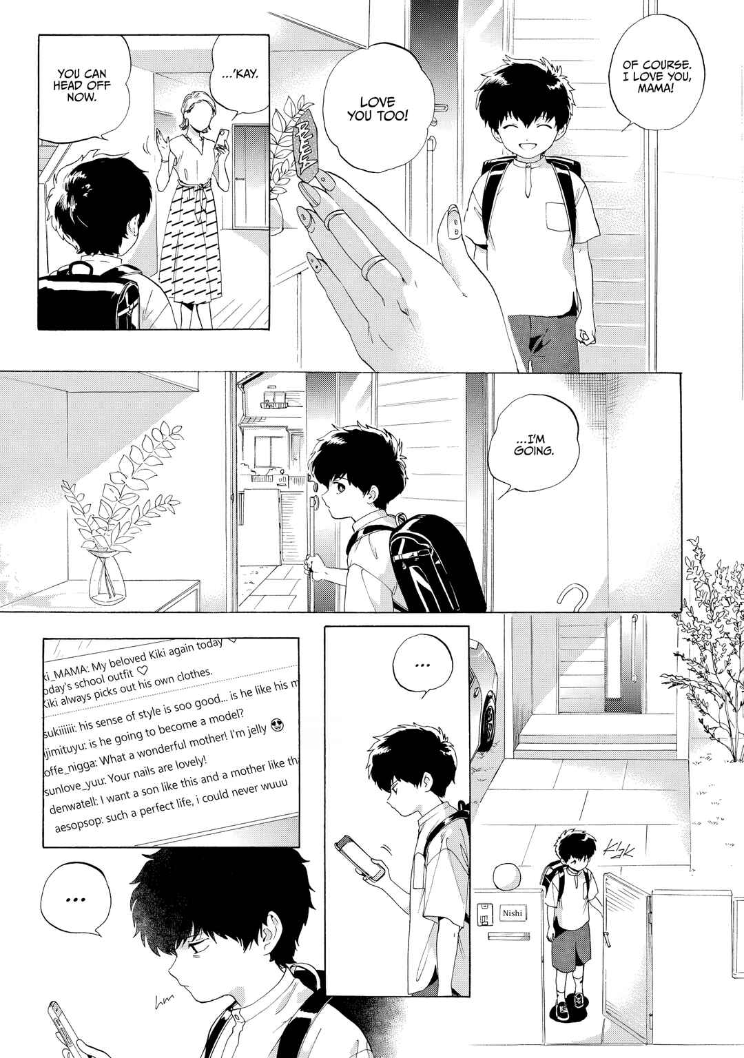 Chapter 1 - Page 8