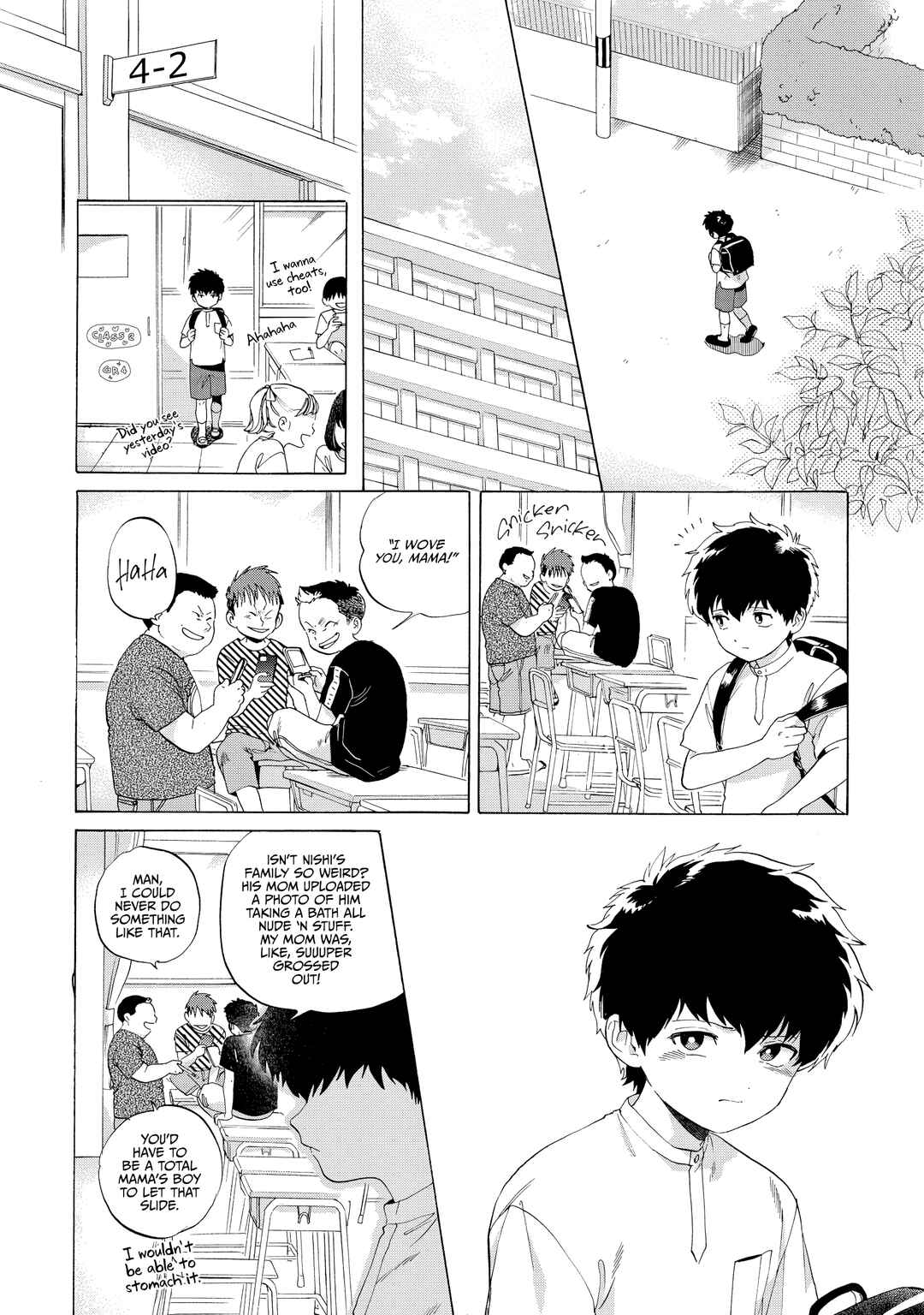 Chapter 1 - Page 9