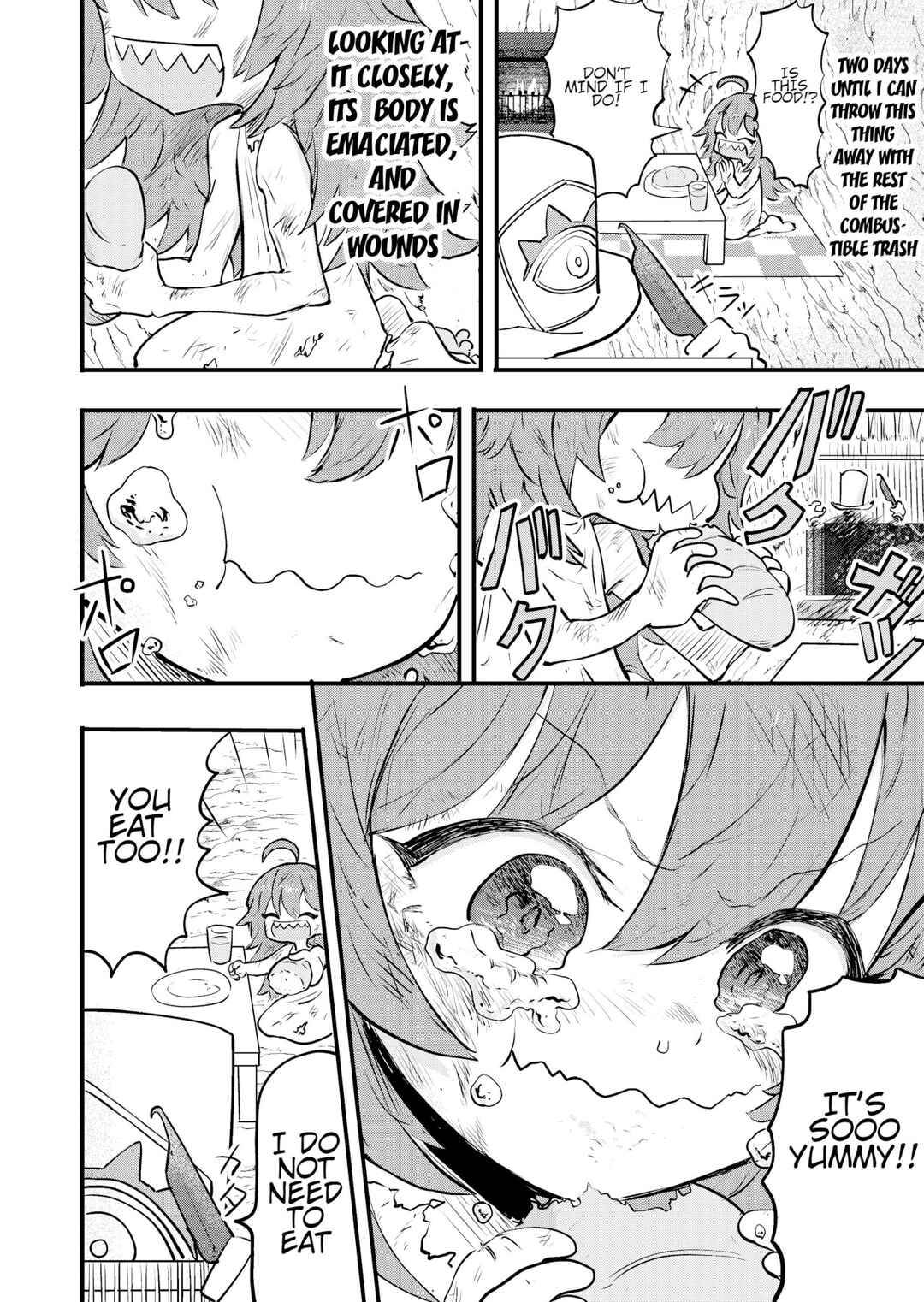 Chapter 2 - Page 1