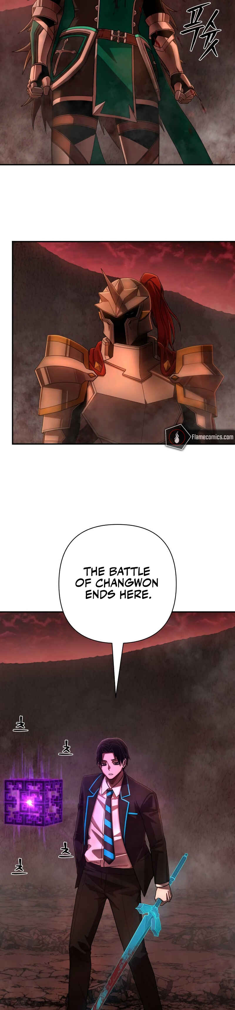 Chapter 138 - Page 5