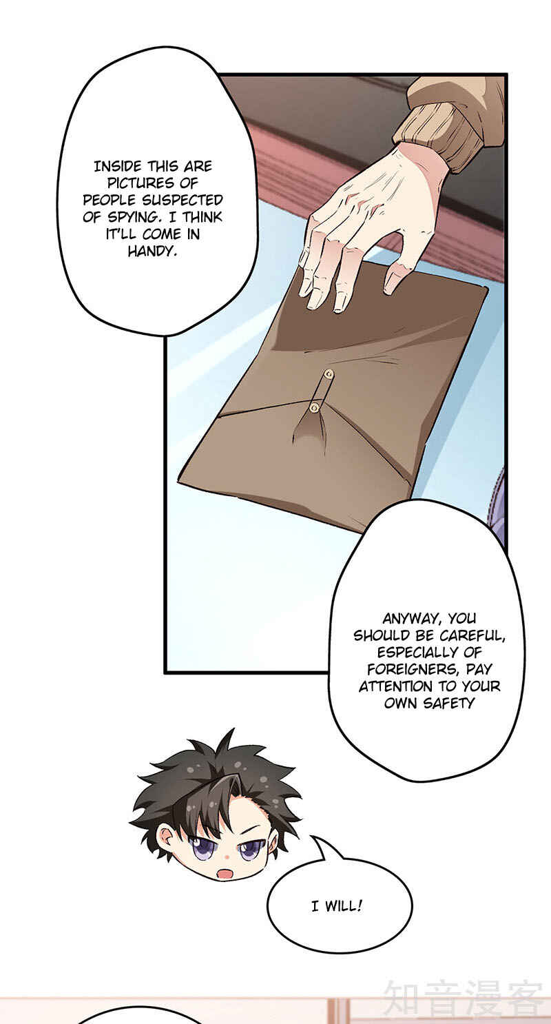 Chapter 196 - Page 20
