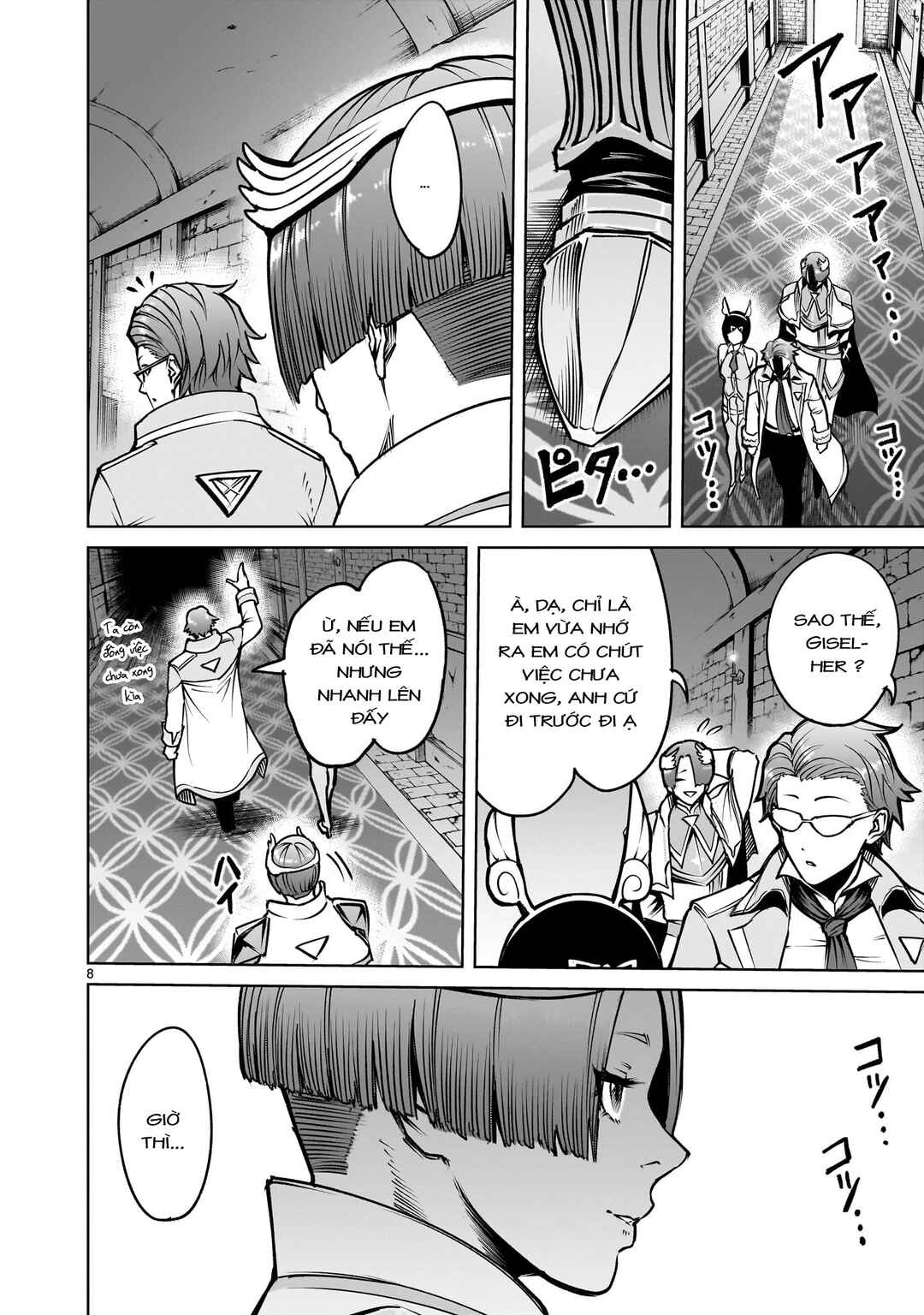 Chapter 66 - Page 6