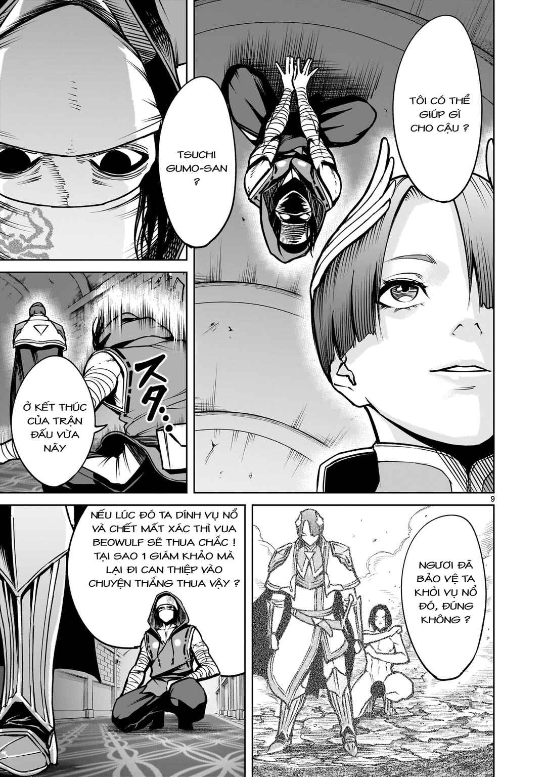 Chapter 66 - Page 7